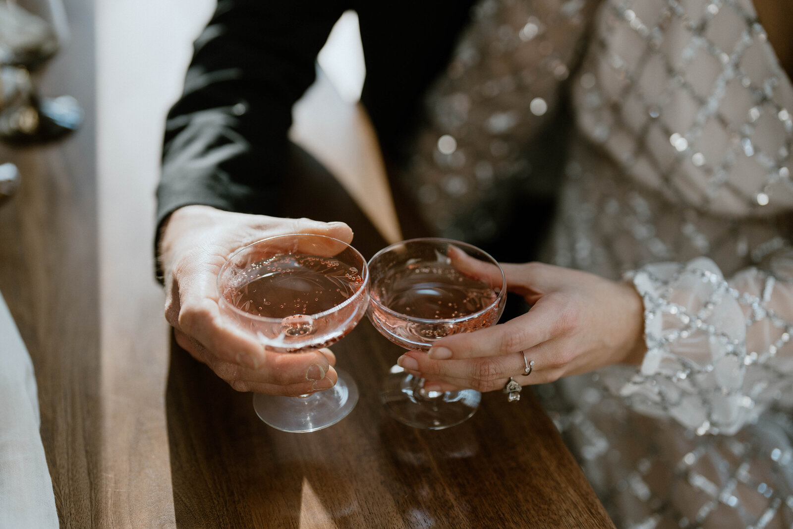 Wausau Wisconsin Intimate wedding elopement Olivia + Ryan-106