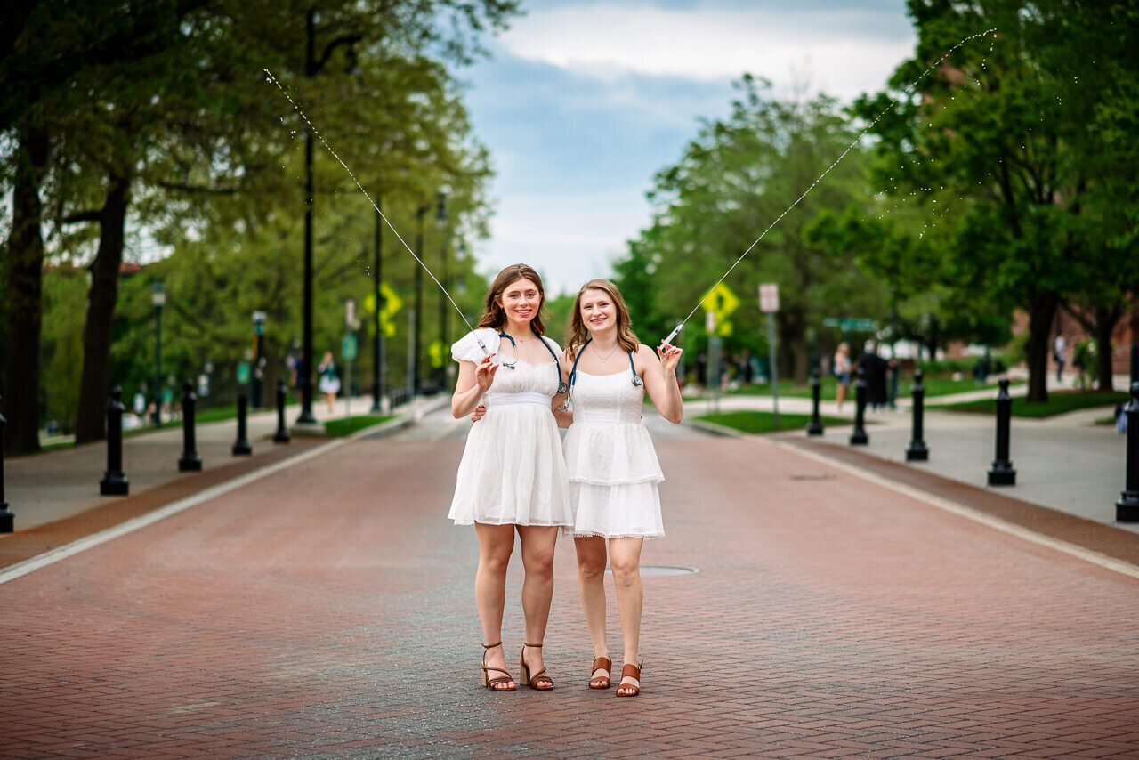 University of Vermont-nursing grads-3