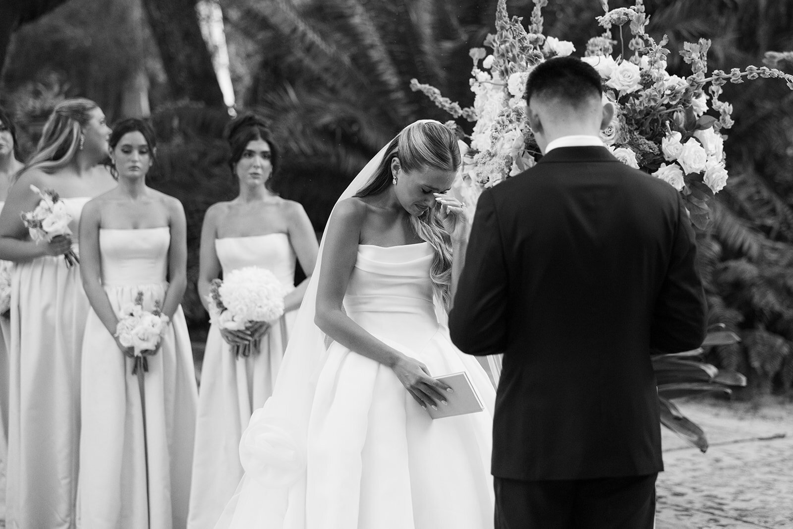 Vizcaya Muesum and Garden Luxury Wedding Documentary Wedding Photography-181