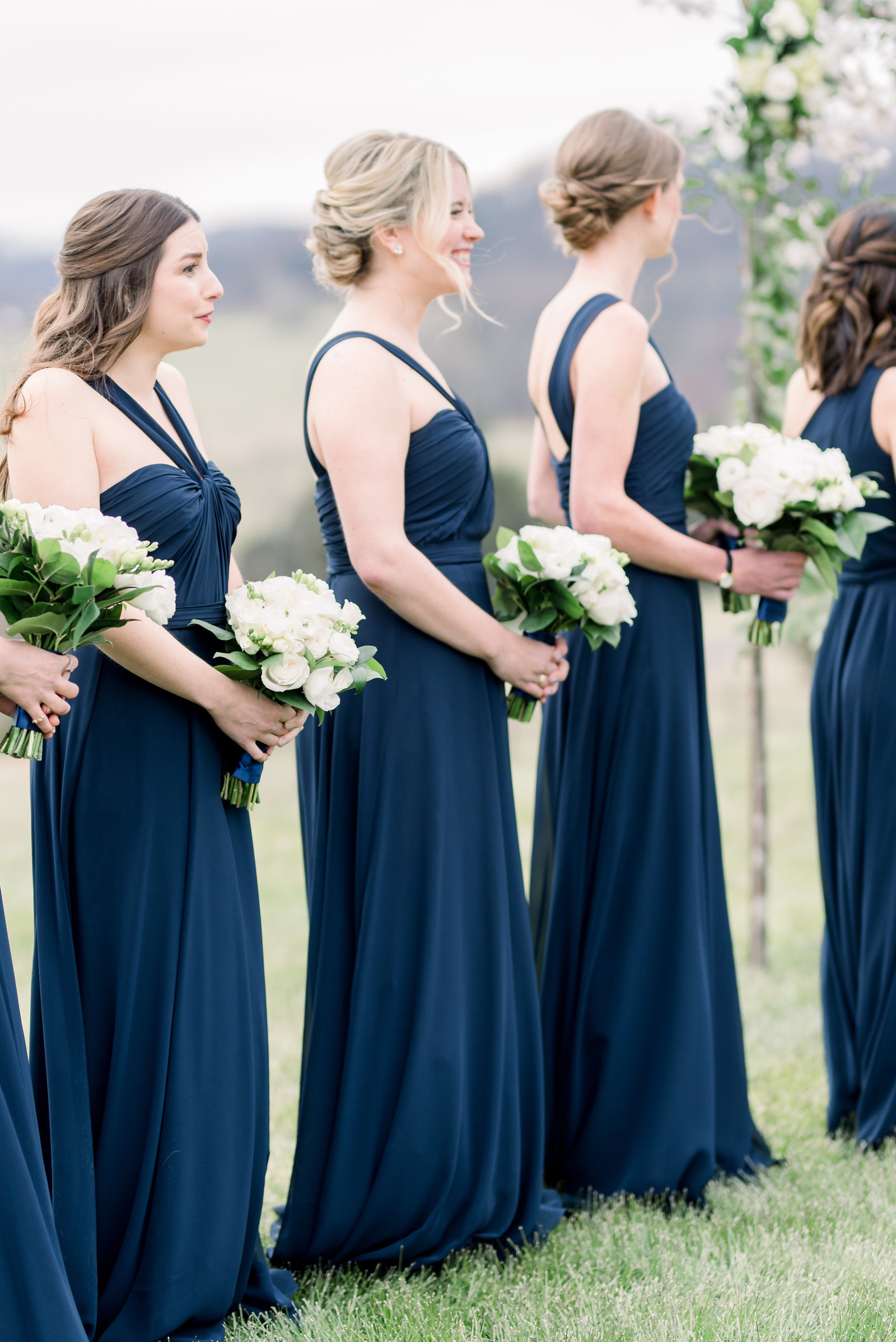 pippin-hill-vineyards-charlottesville-virginia-wedding navy-blue-bridesmaids-photo505