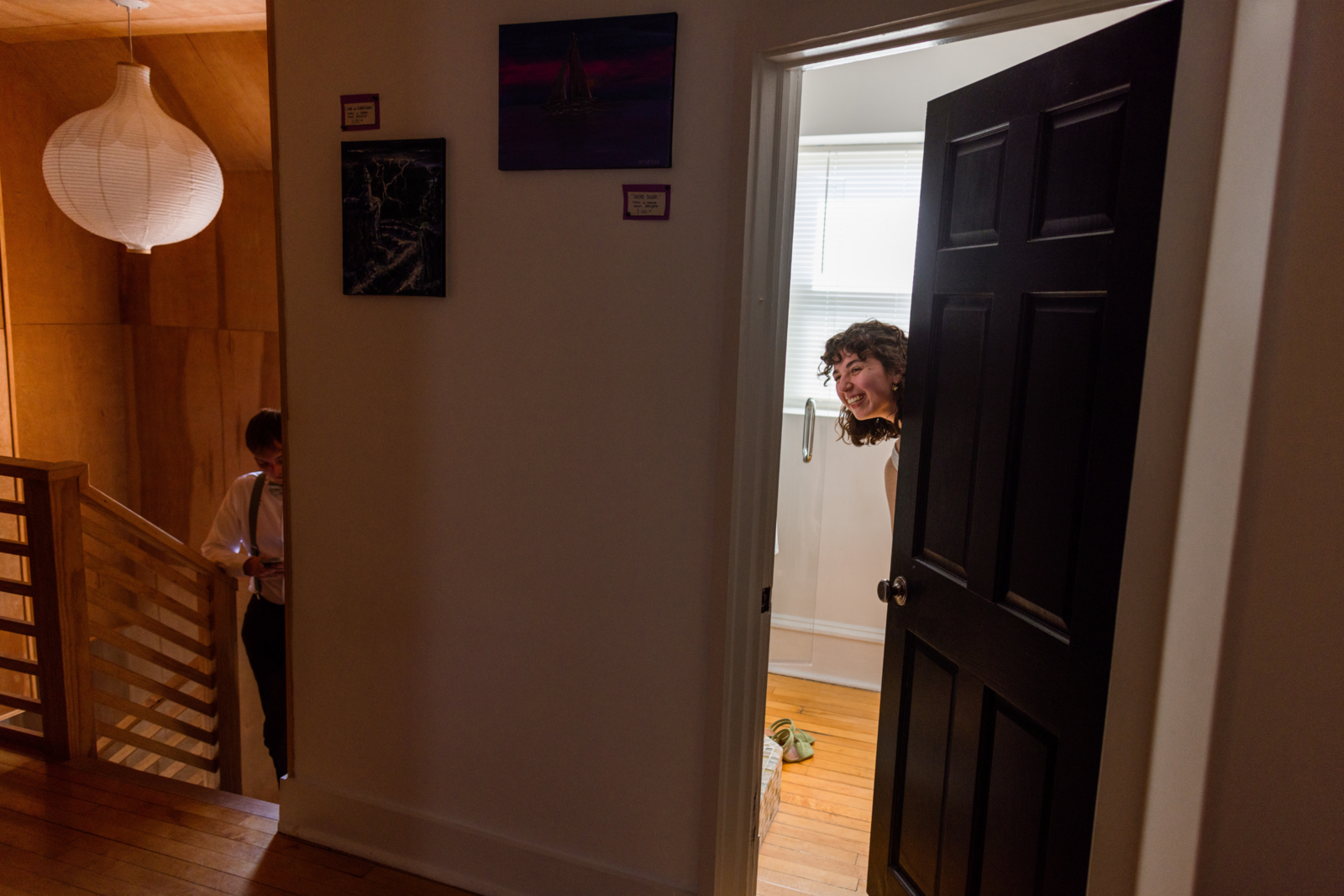 The door is open to learn more and see if CCBoyle is the right Wedding photographer for you