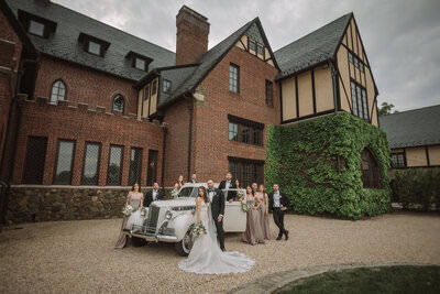Andrea Caresse Lewis - Amative Creative - Wedding Photographer - 228