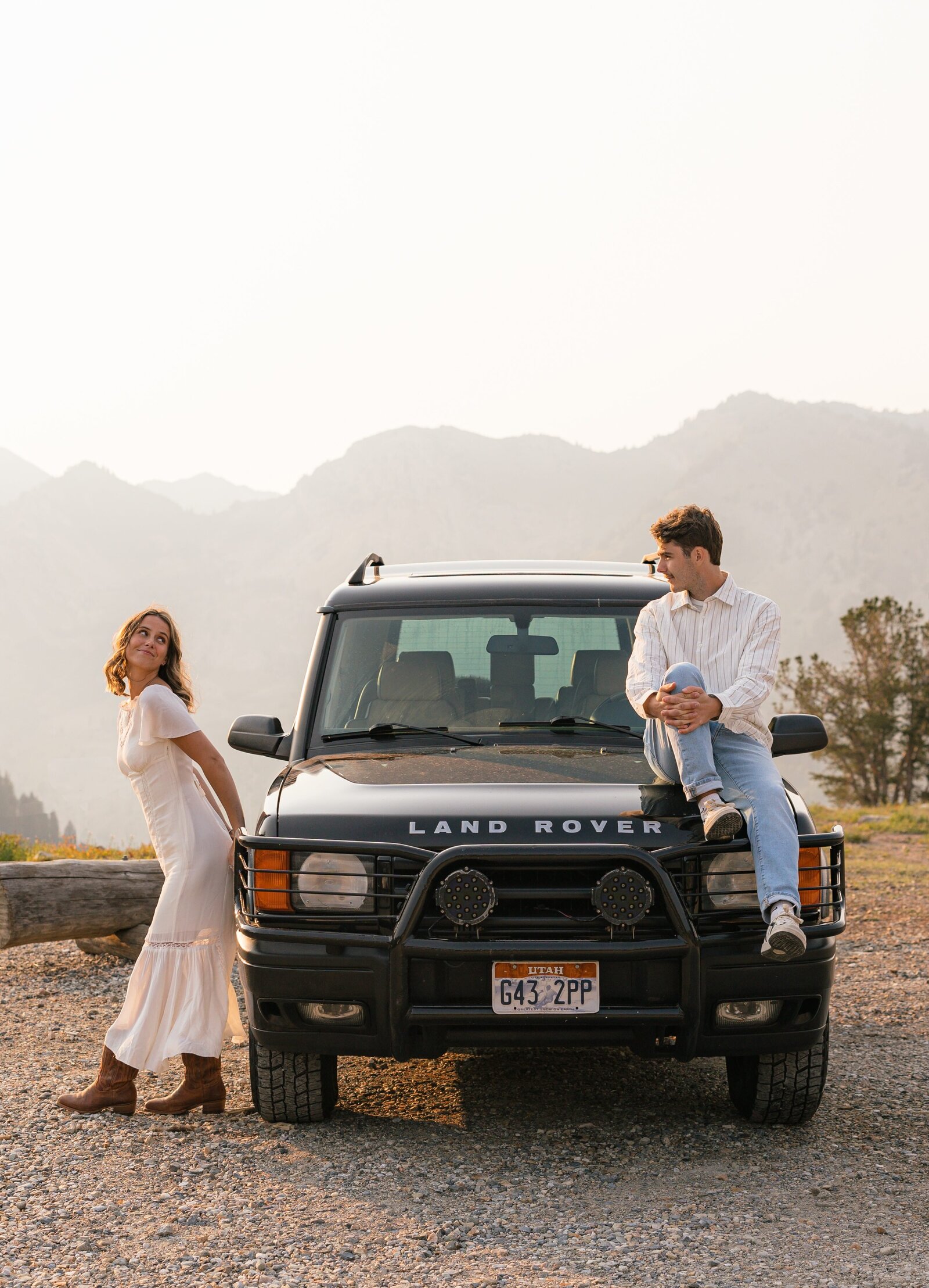 A & T | UTAH MOUNTAINS ENGAGEMENTS | ADVENTURE MOUNTAIN COUPLE | FULL-2152-3