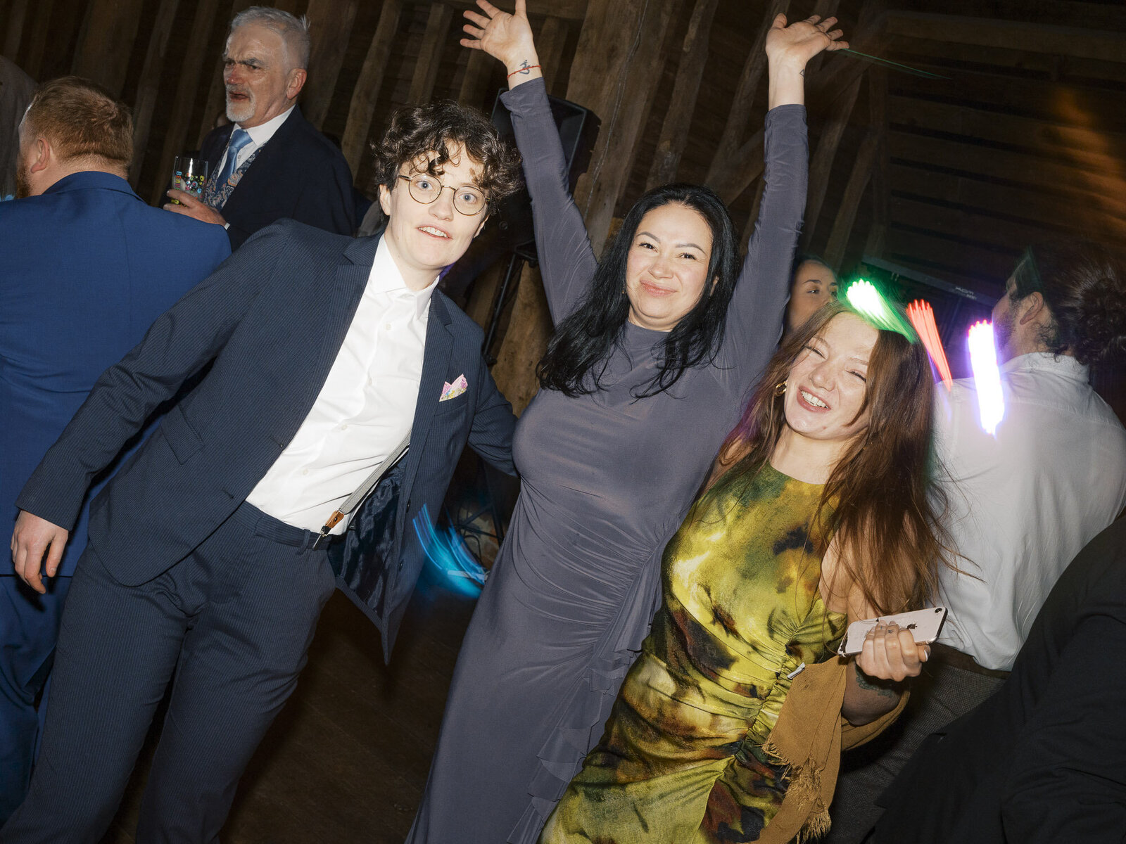 Tom & Elke Wedding-151