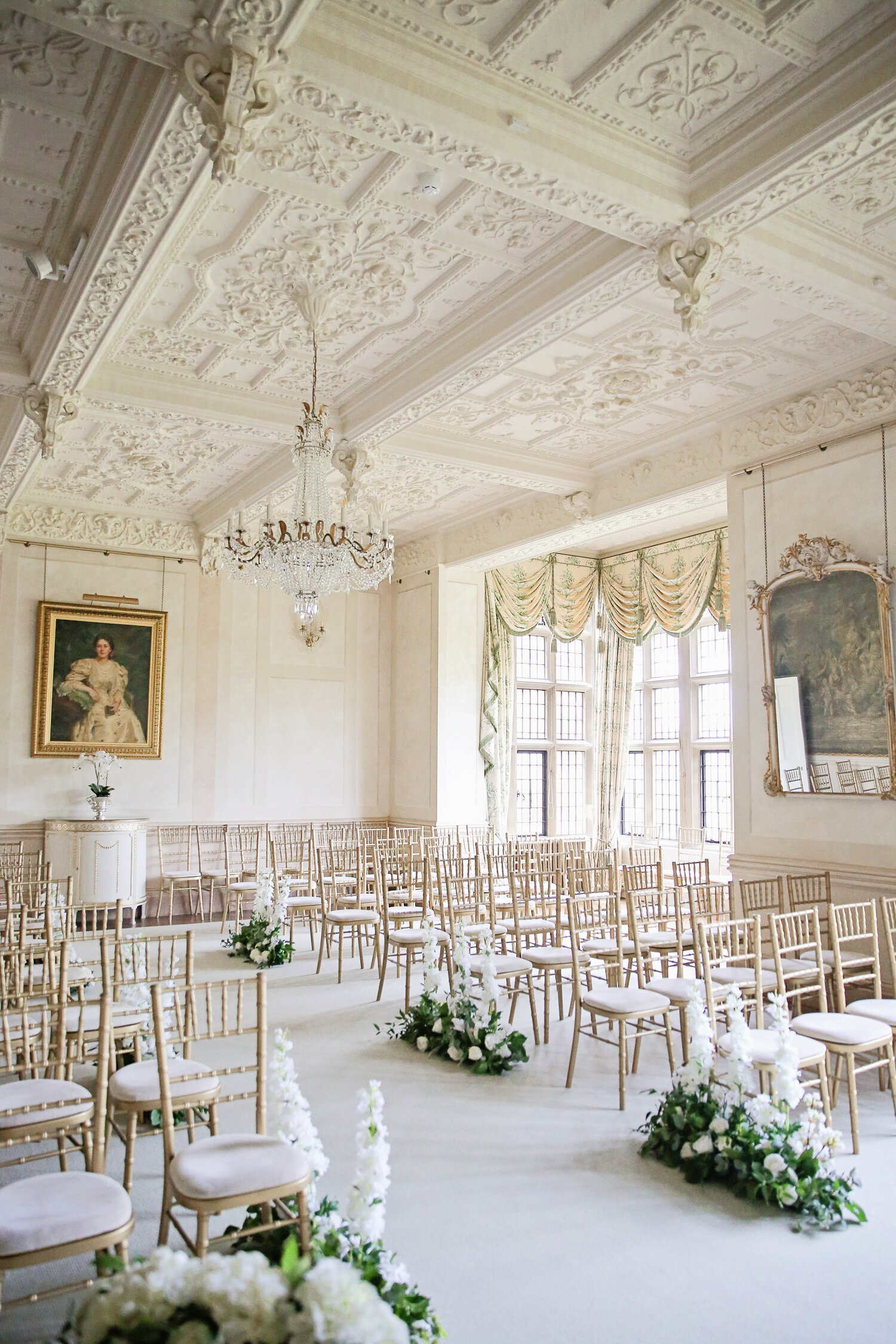 Longstowe-hall-ceremony