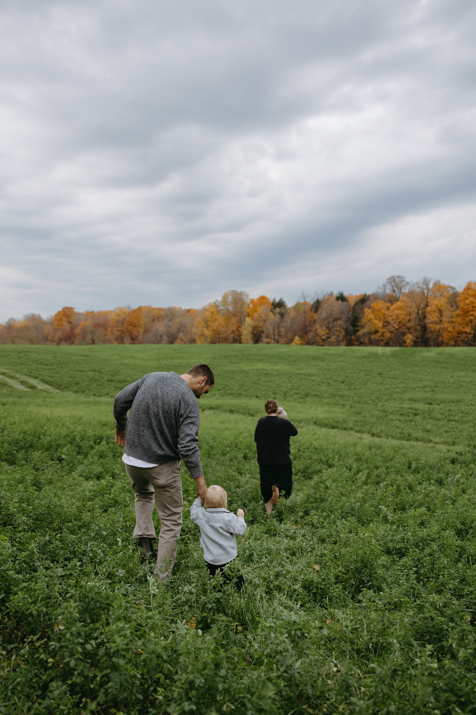 The MacLeod's - Lance Photography 172