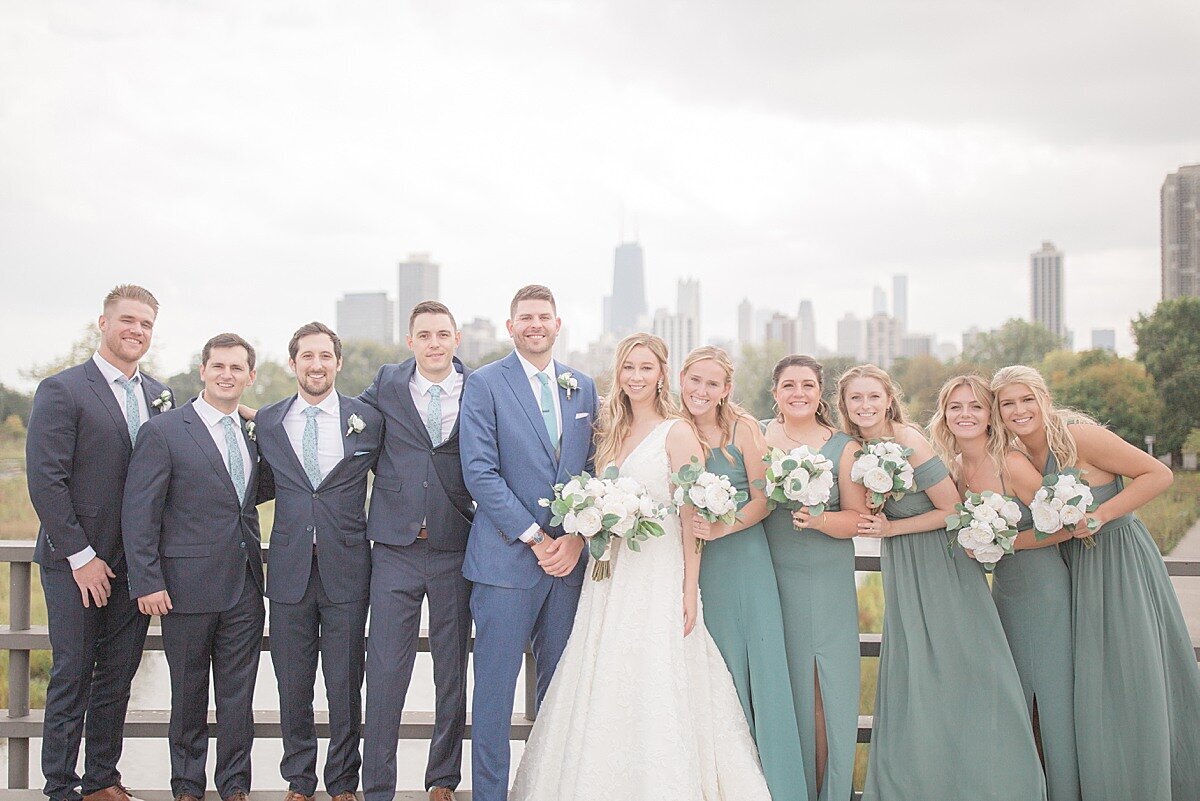 Wedding Photographer Marissa Decker Photography