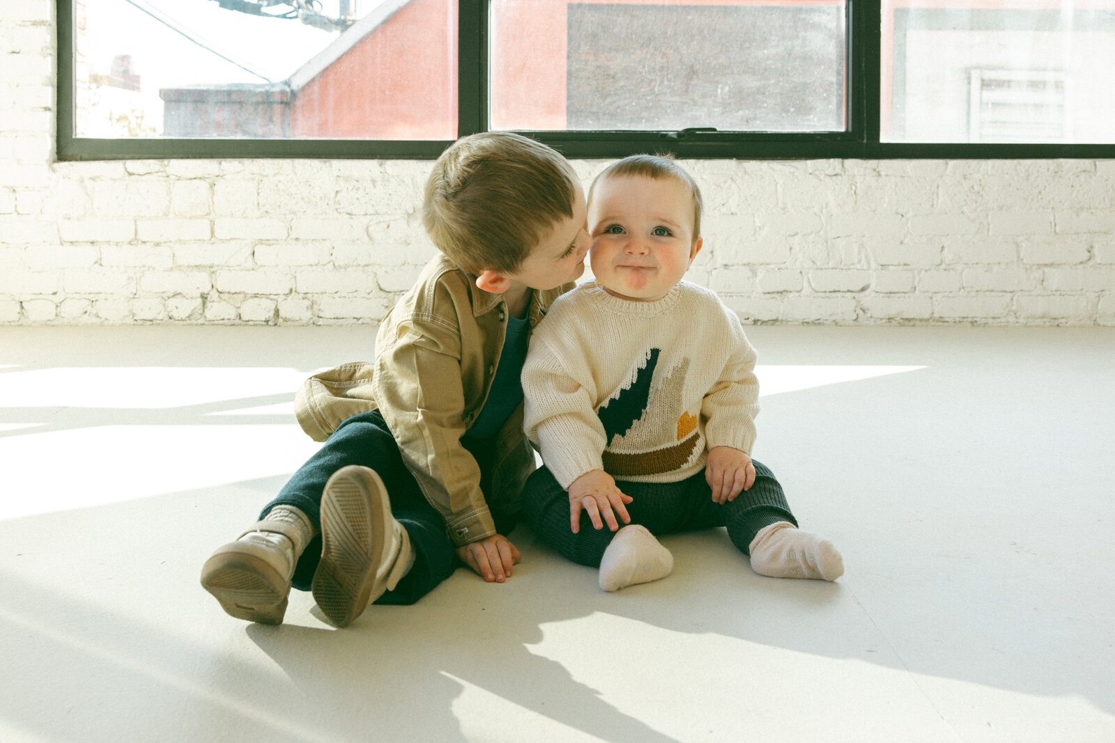 family photography san francisco