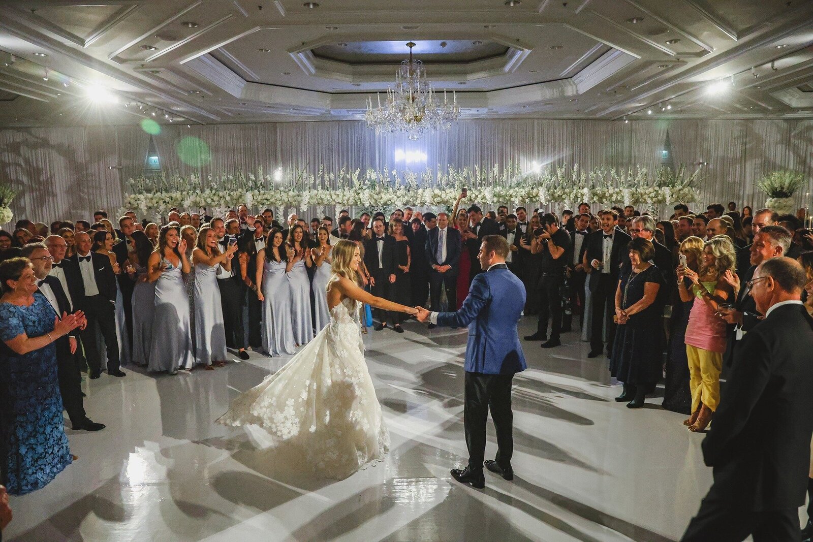 first-dance-the-eau-wedding-2