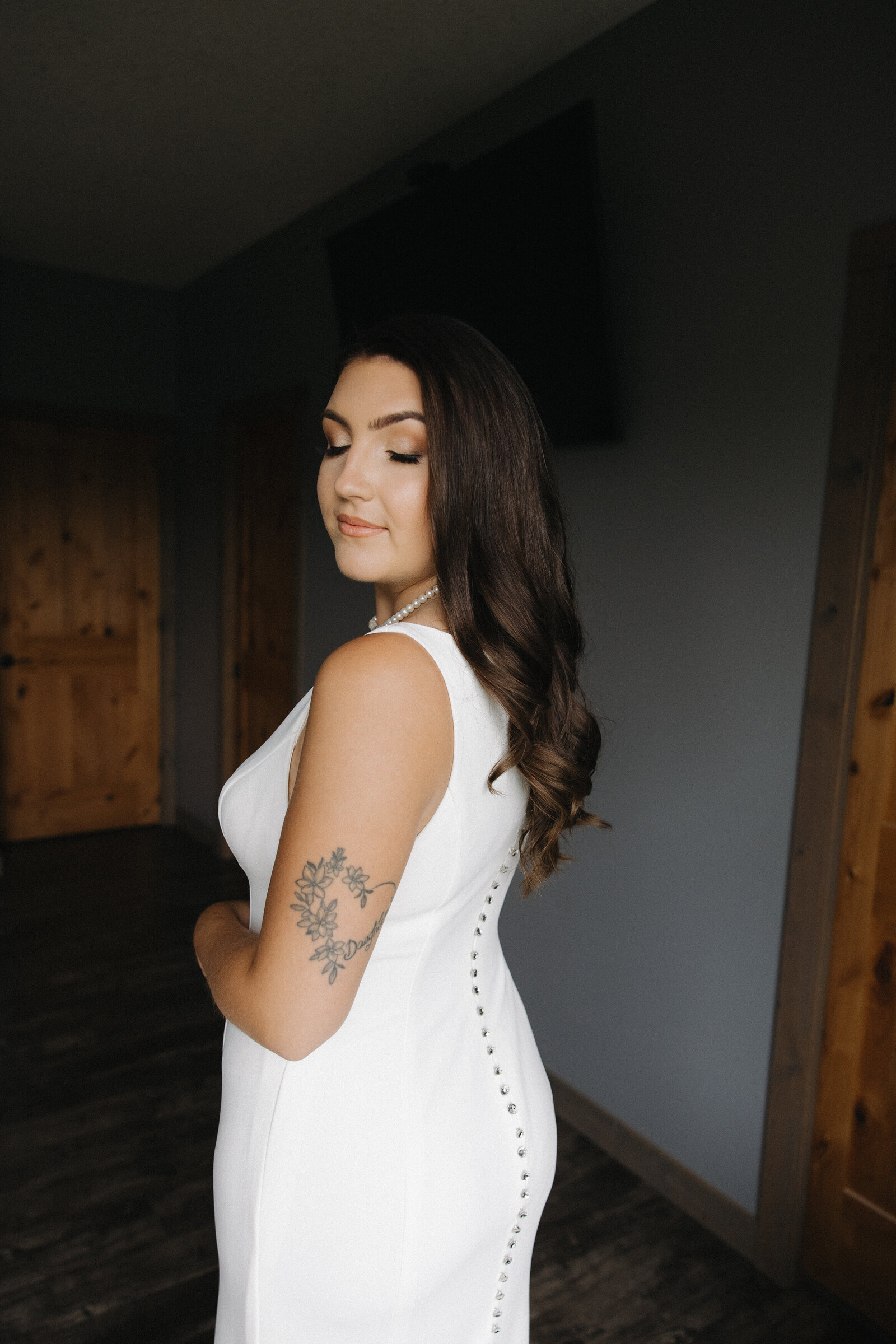 JB Photography - Backyard Wedding-14