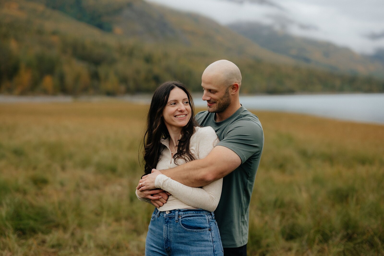 Brianna+Matt_Eklutna-Lake-Engagement_EmeliaKPhotography-10