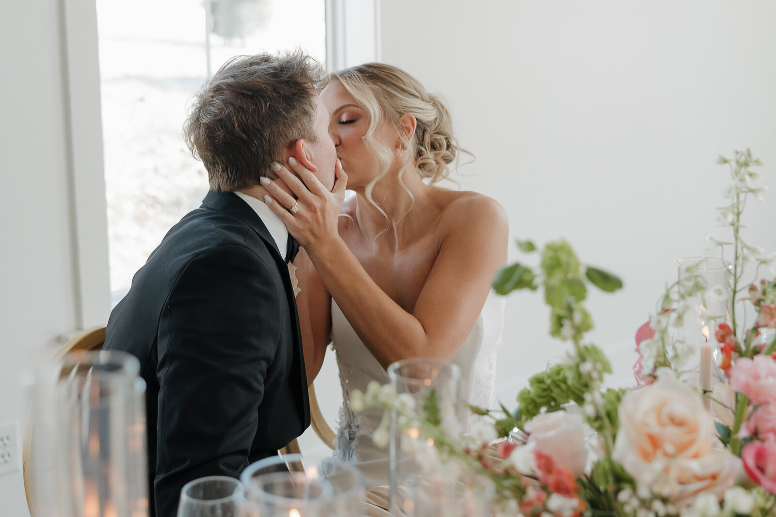 Brooklyn G Photography - Iowa Wedding Photographer-234