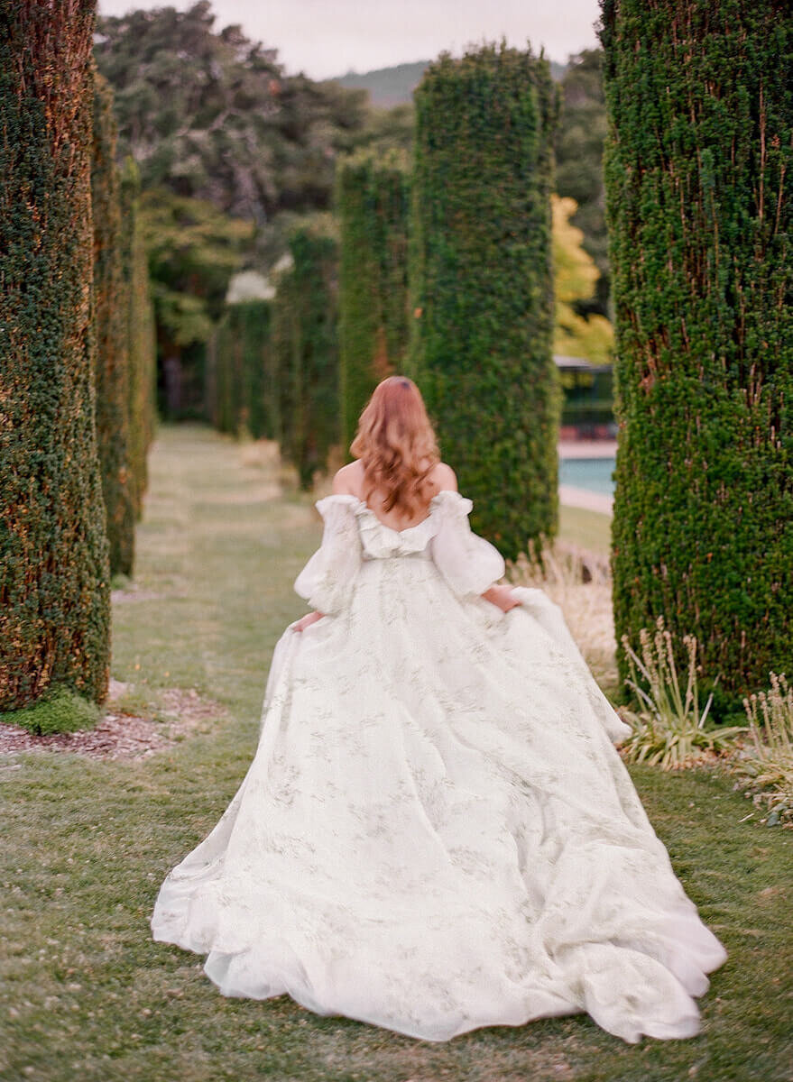 filoli gardens bay area wedding 19