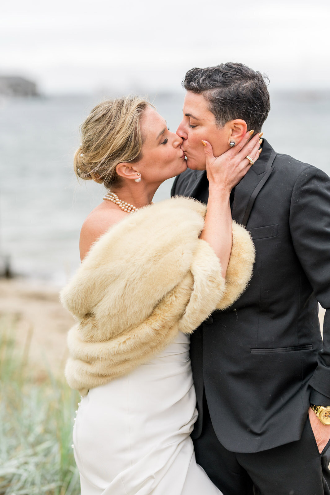 Provincetown, MA Brides