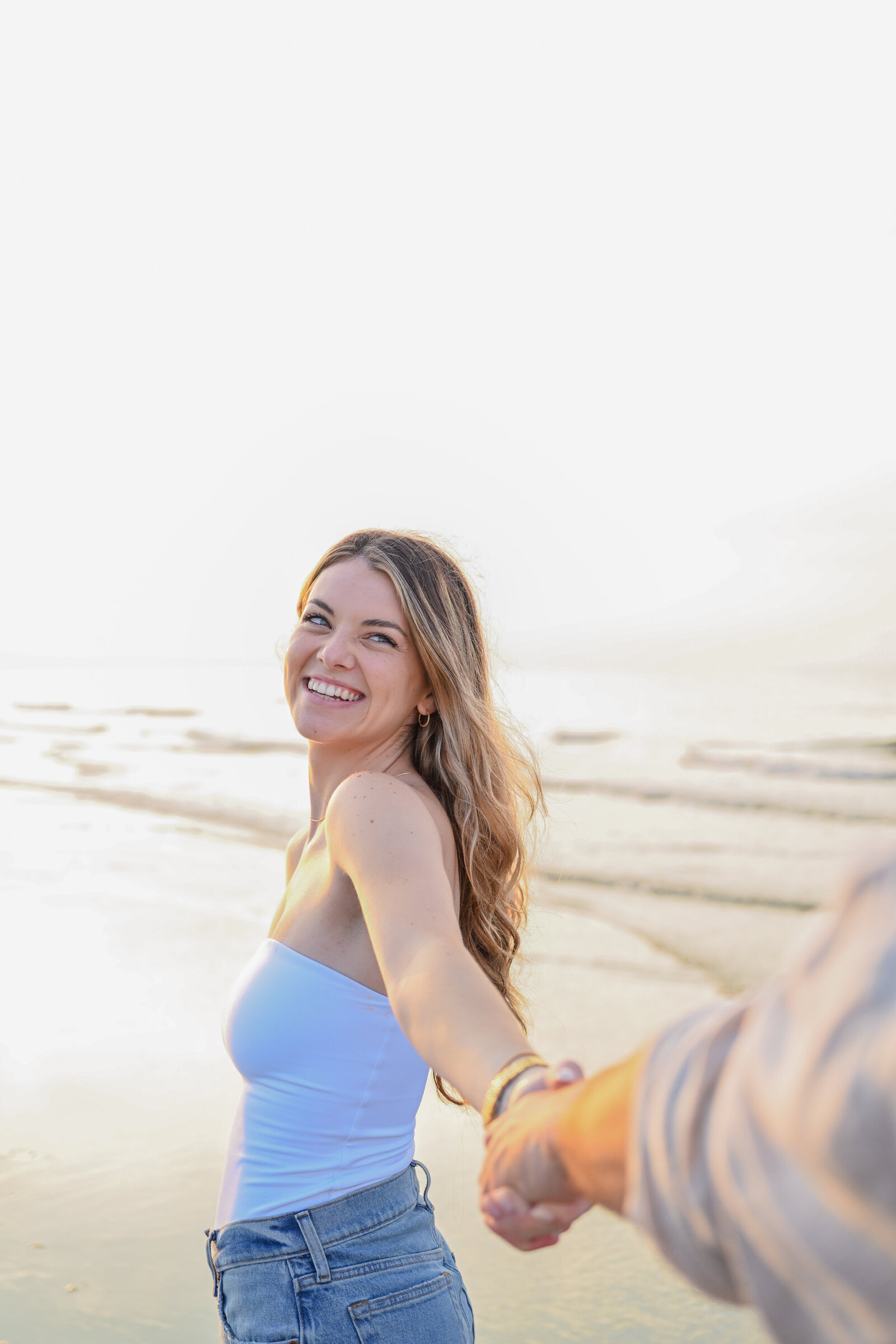 Engagement Shoot HHI SC