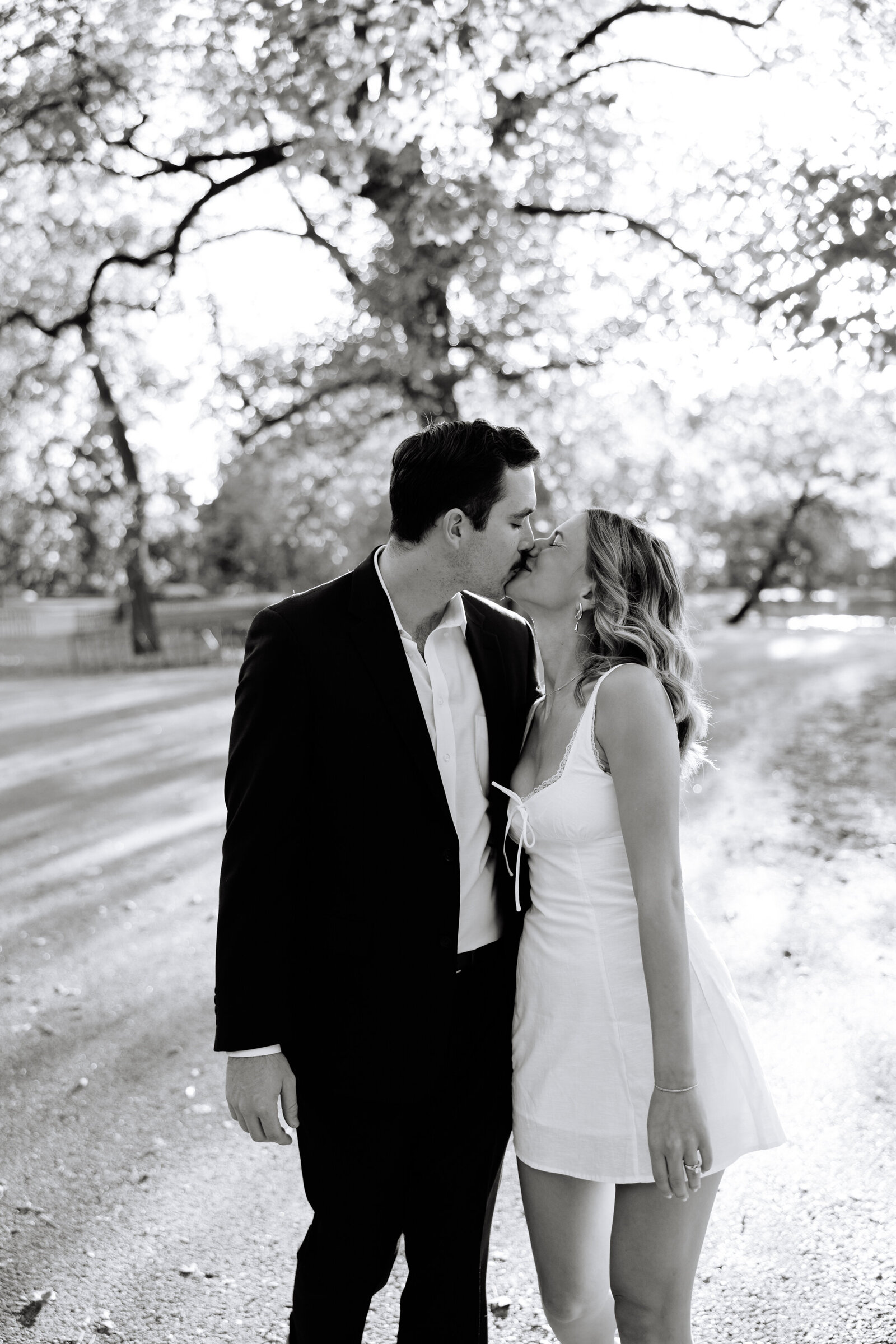 Lafayette Square Engagement Photos St Louis Wedding Photographer-4