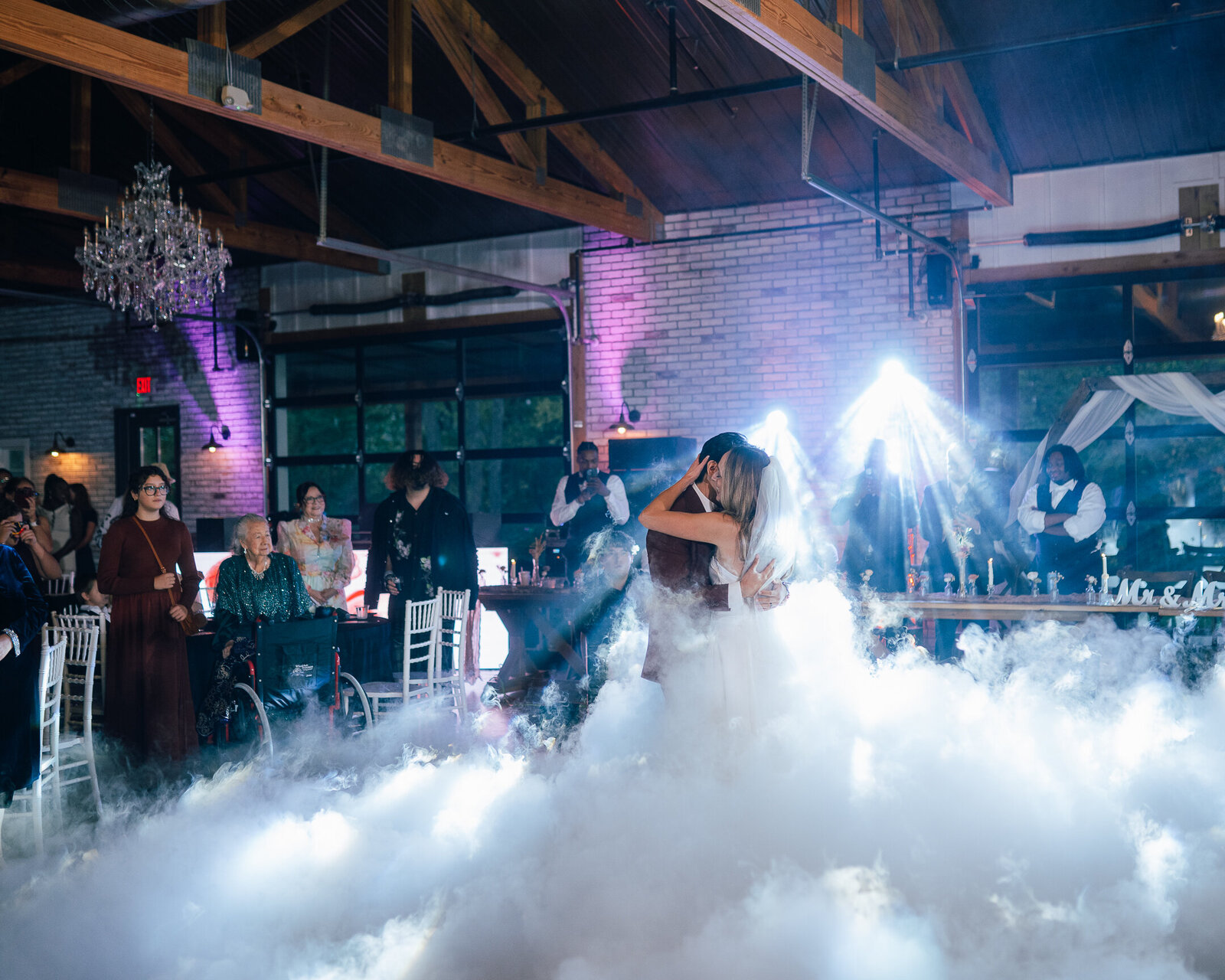 Saenz The Farmhouse KC Event Venue Wedding336