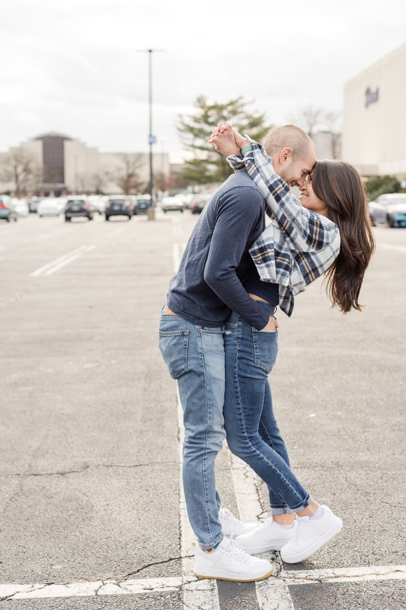 Nikki and Mike Engagement-181