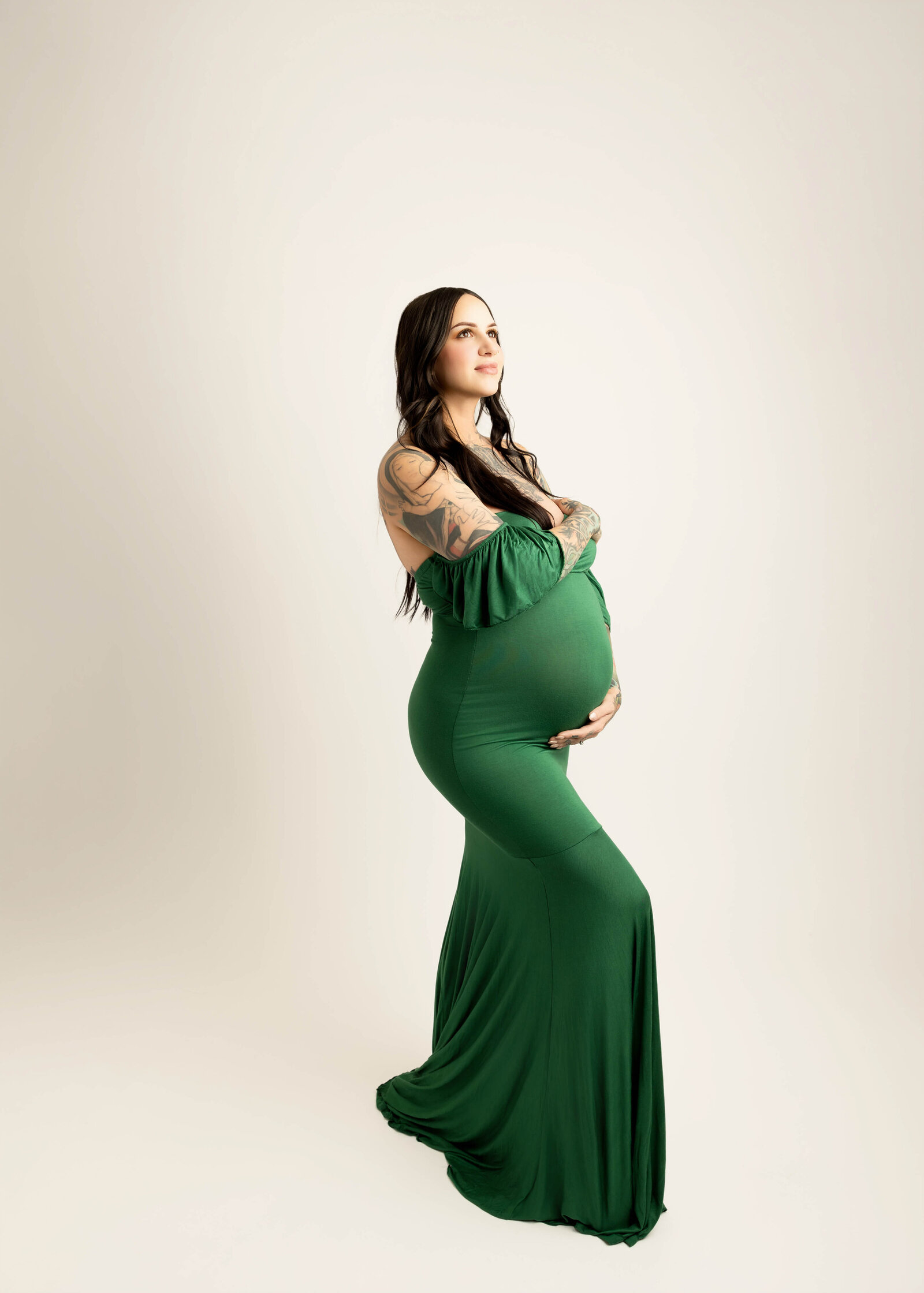Boise Maternity Photographer 9