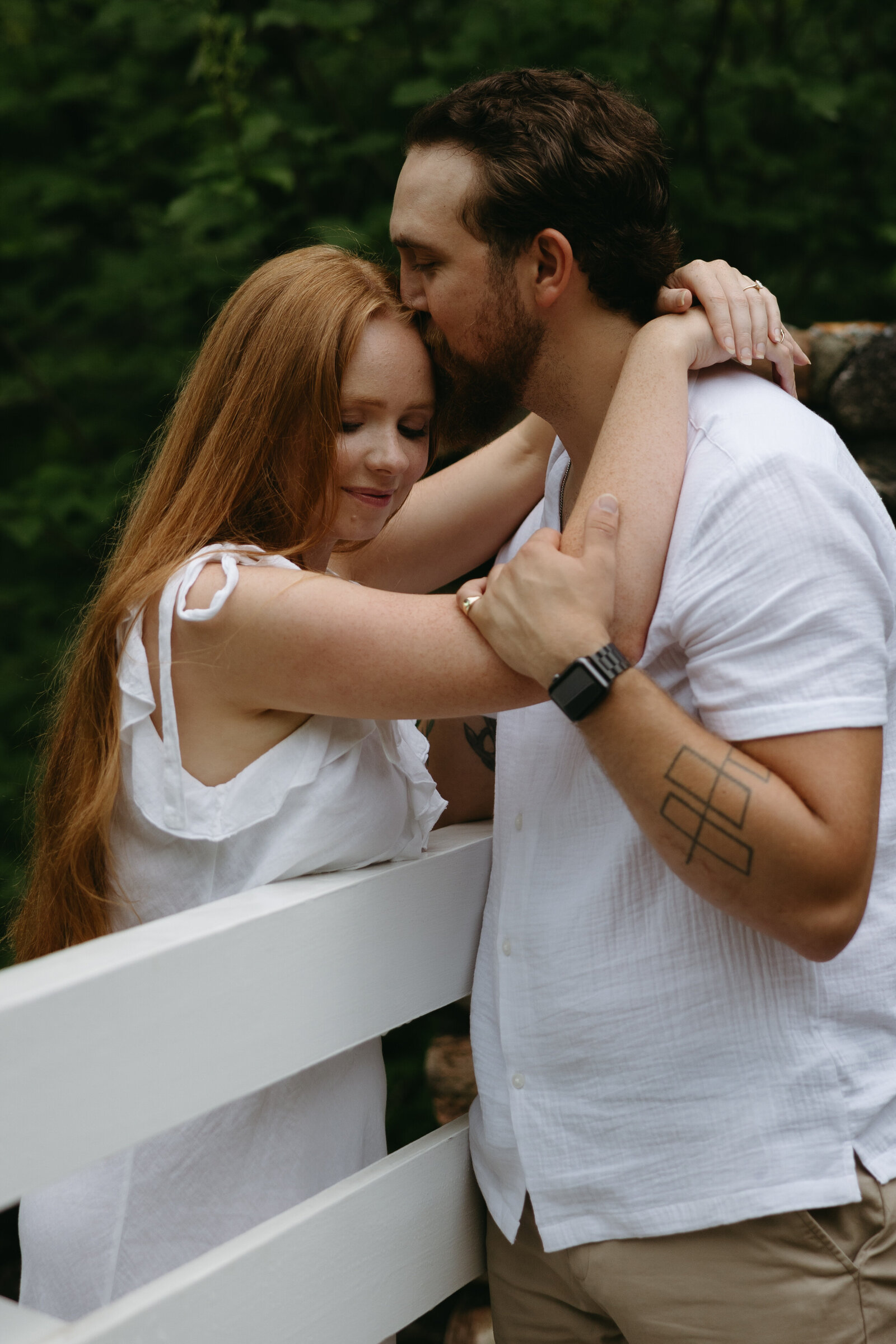 Jessica & Joel - Lance Photography 108