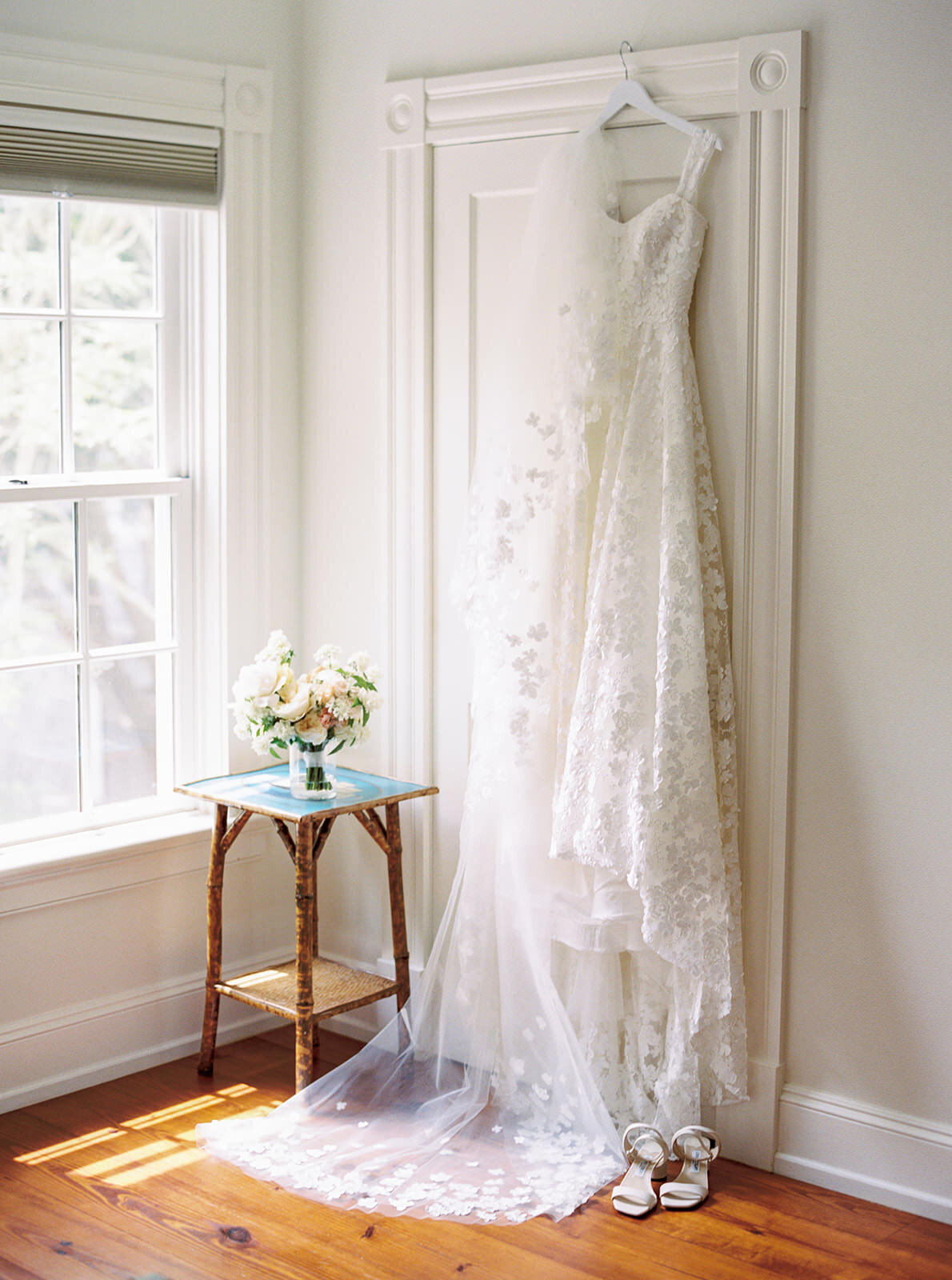Harbor View Hotel Martha's Vineyard-Halie Child Wedding Photography-046