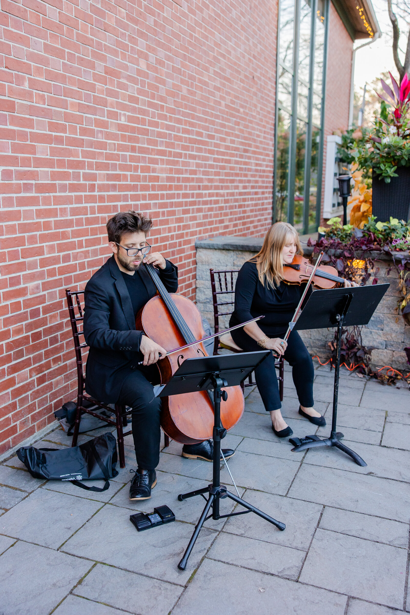 20241027_Pond House Cafe Wedding_West Hartford CT_Monica Corey-00-Website-60