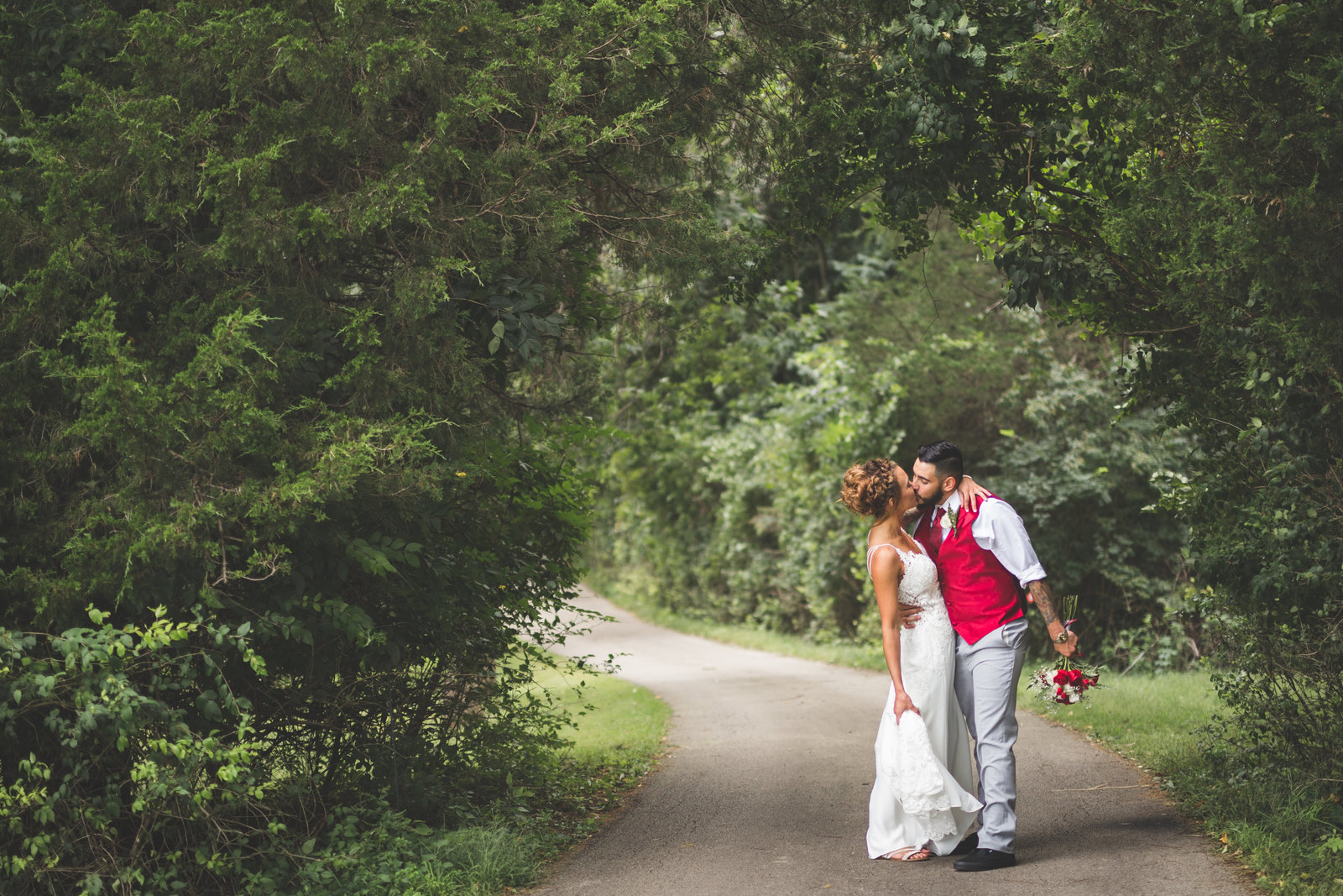 Chicago IL wedding photographer