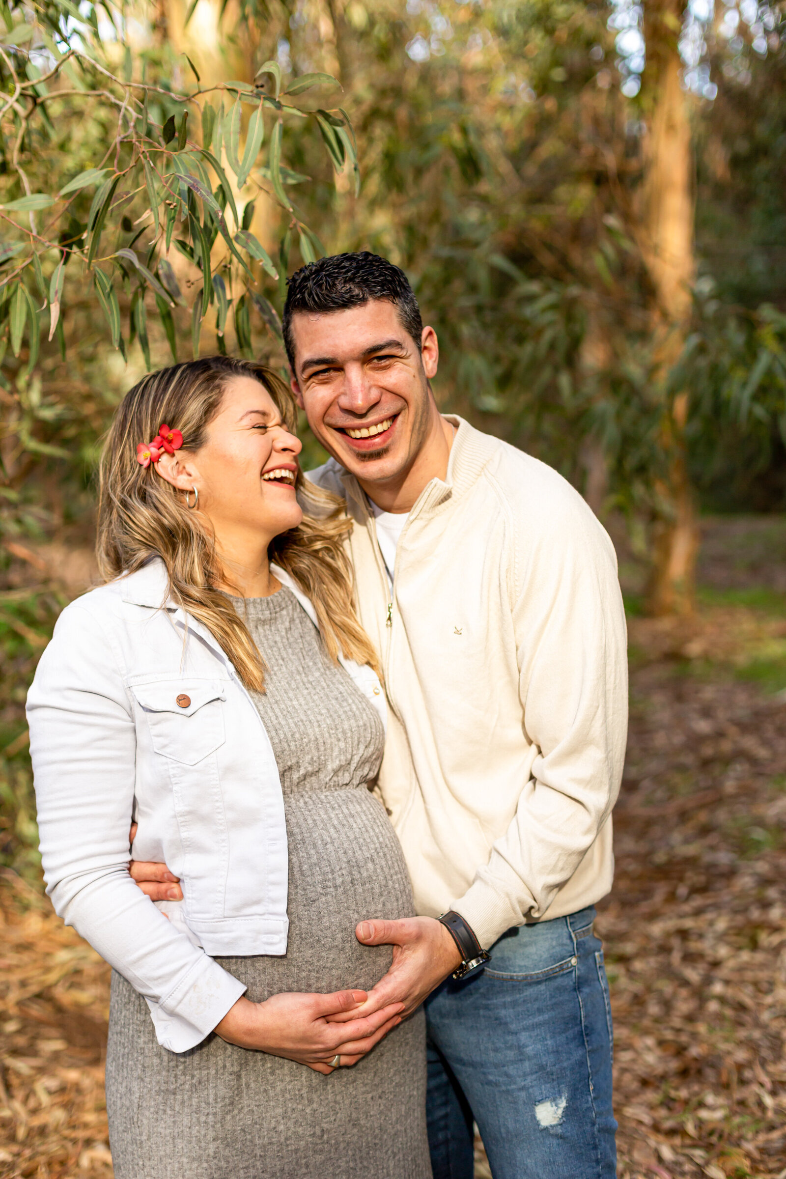 Maternity photography -2
