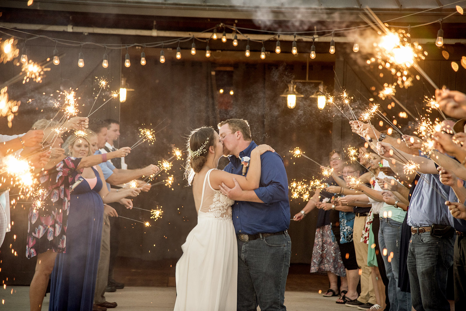 Reception205