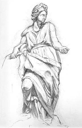 diastatue