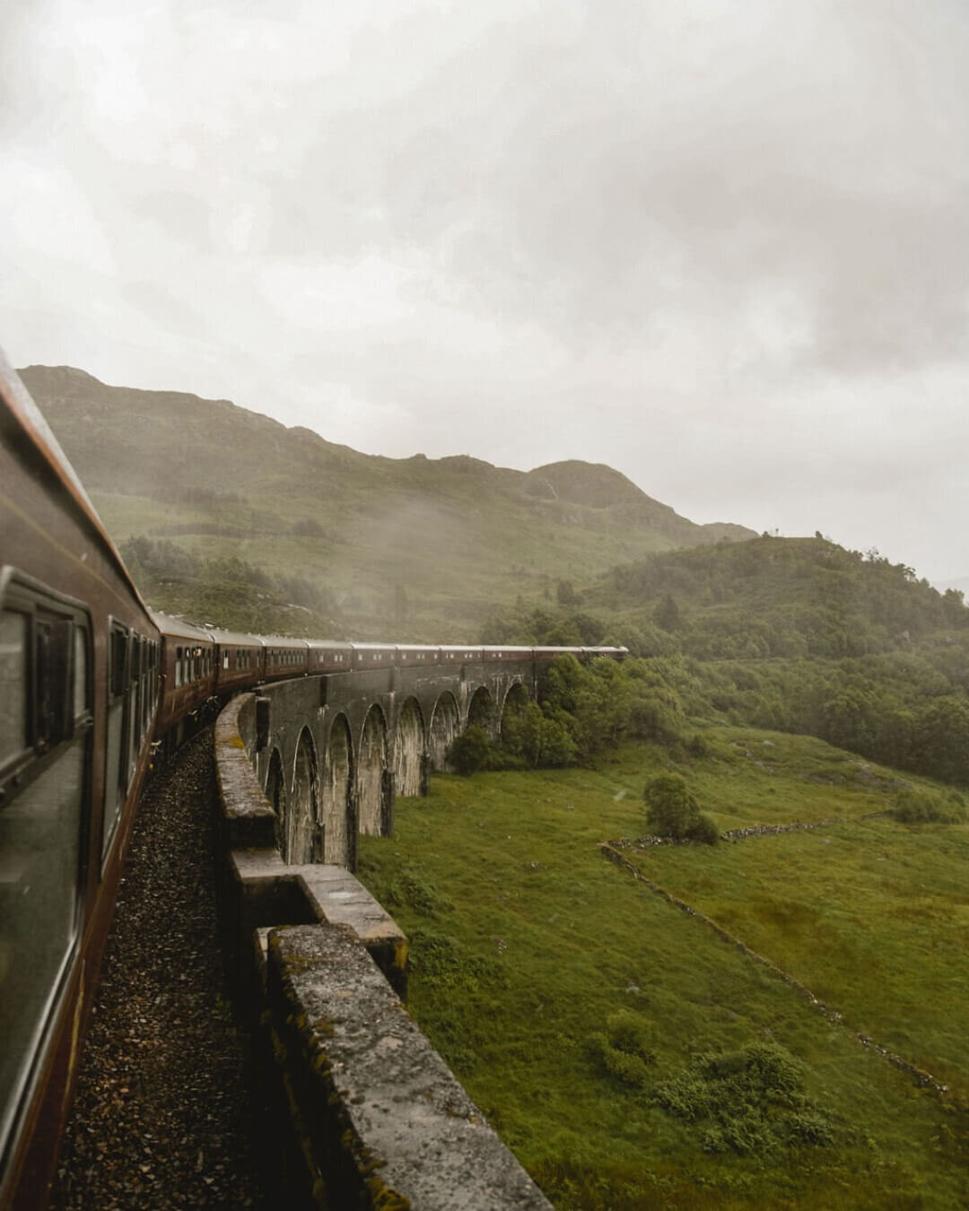 Royal Scotsman, A Belmond Train 4