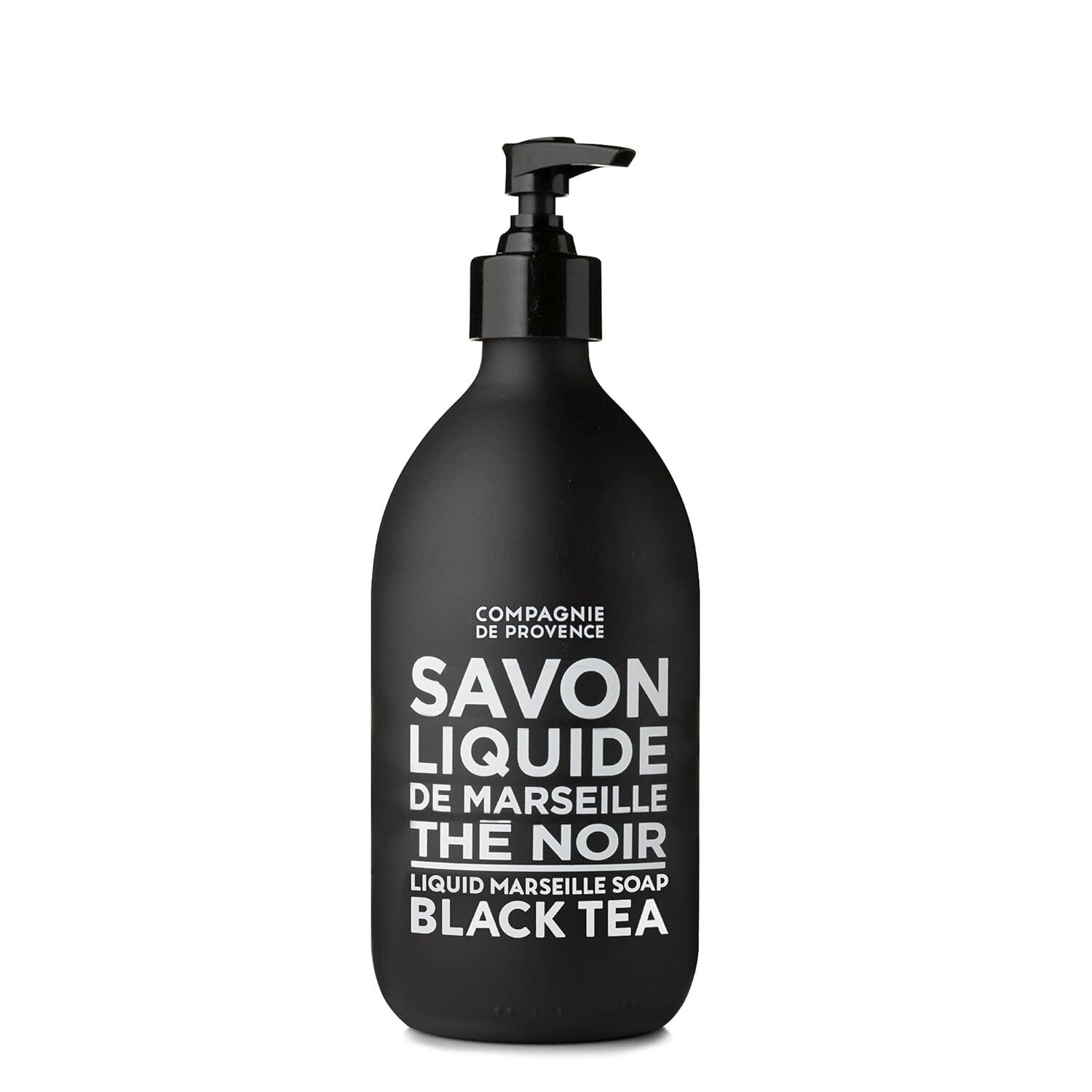 Compagnie de Provence Savon de Marseille Extra Pure Liquid Soap
