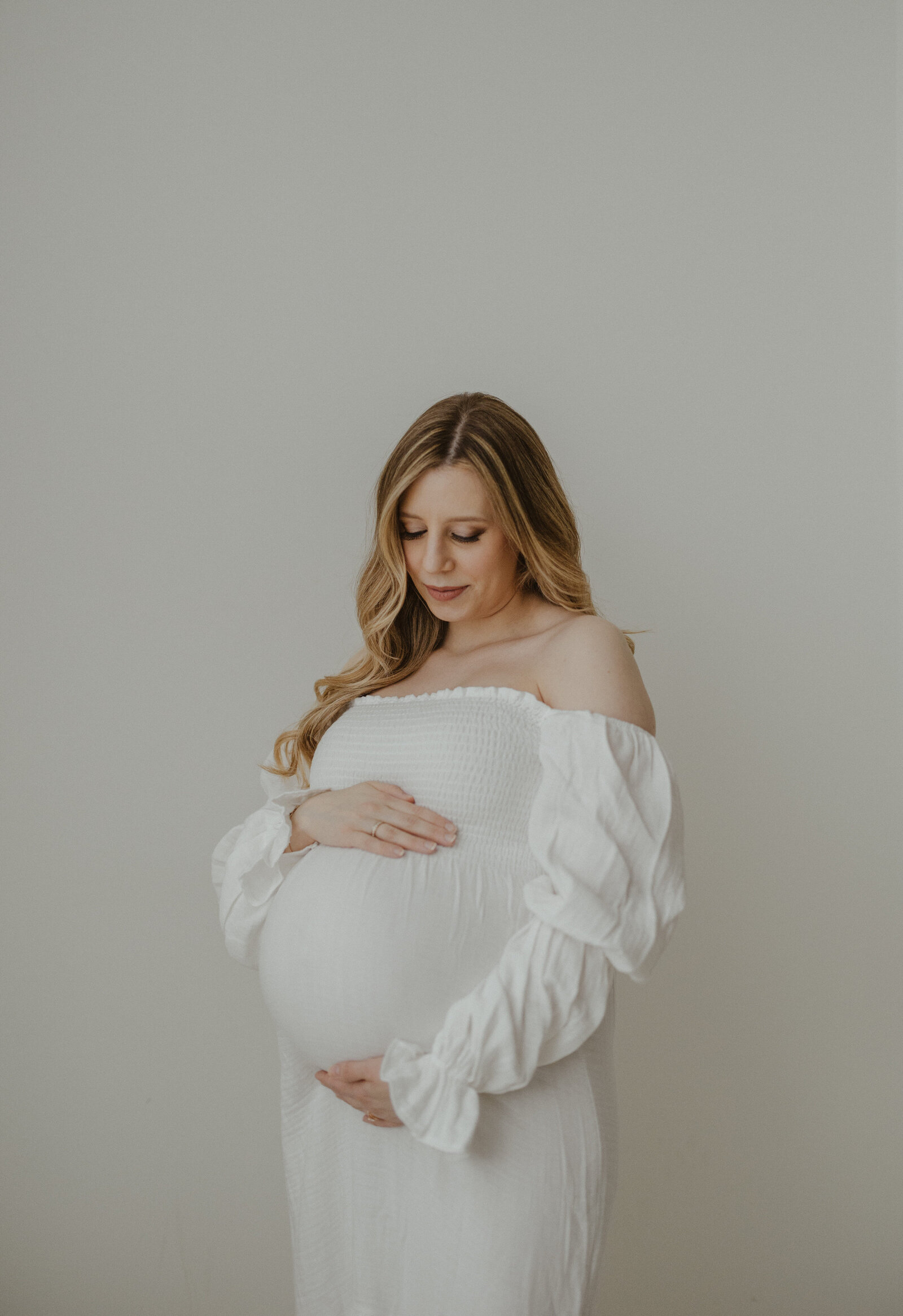 NY Maternity Photographer