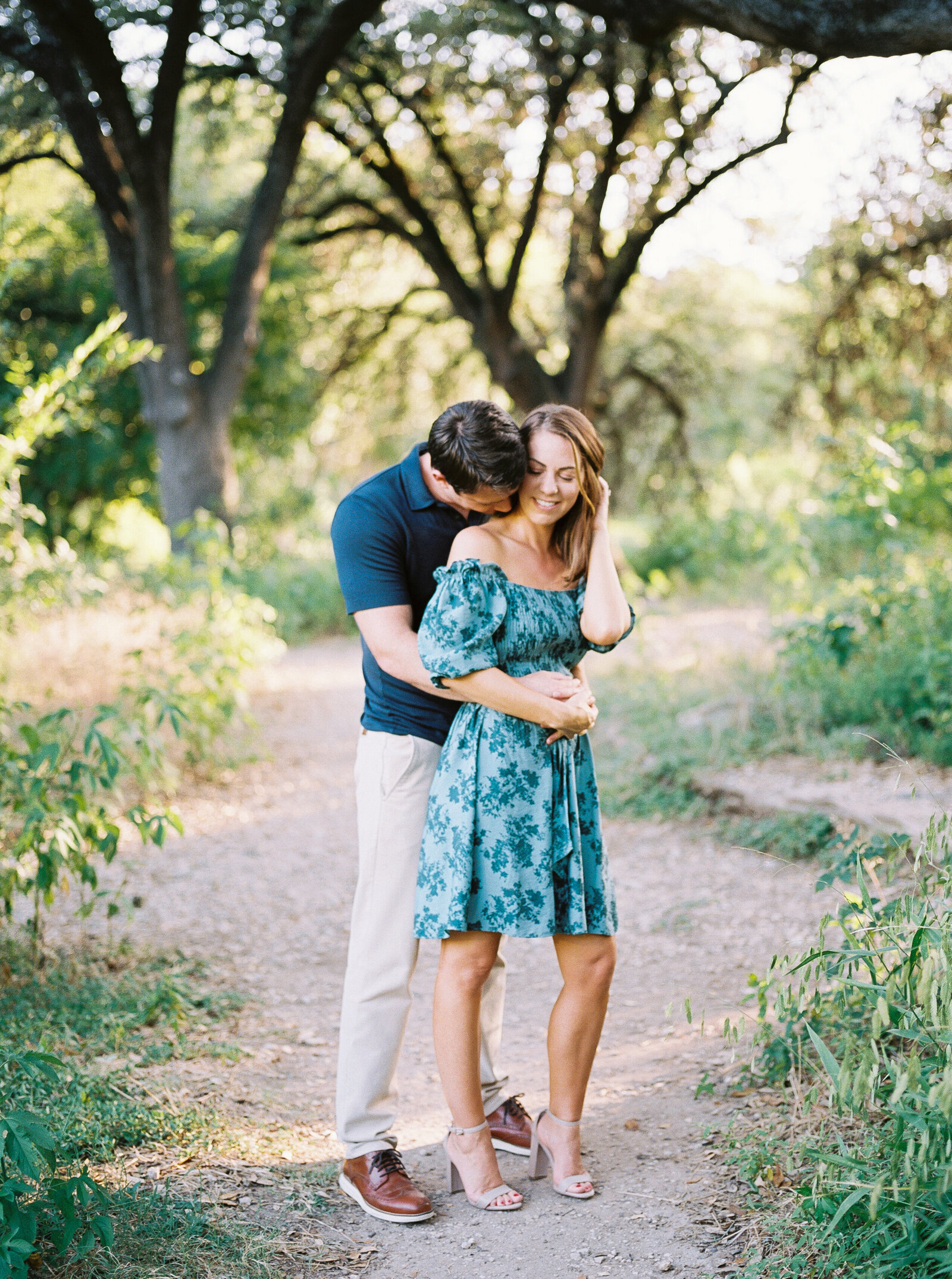 Texas Wedding Photographer | Film Wedding Photographer | Austin Wedding Photographer | Emilie Hewitt Photography-22
