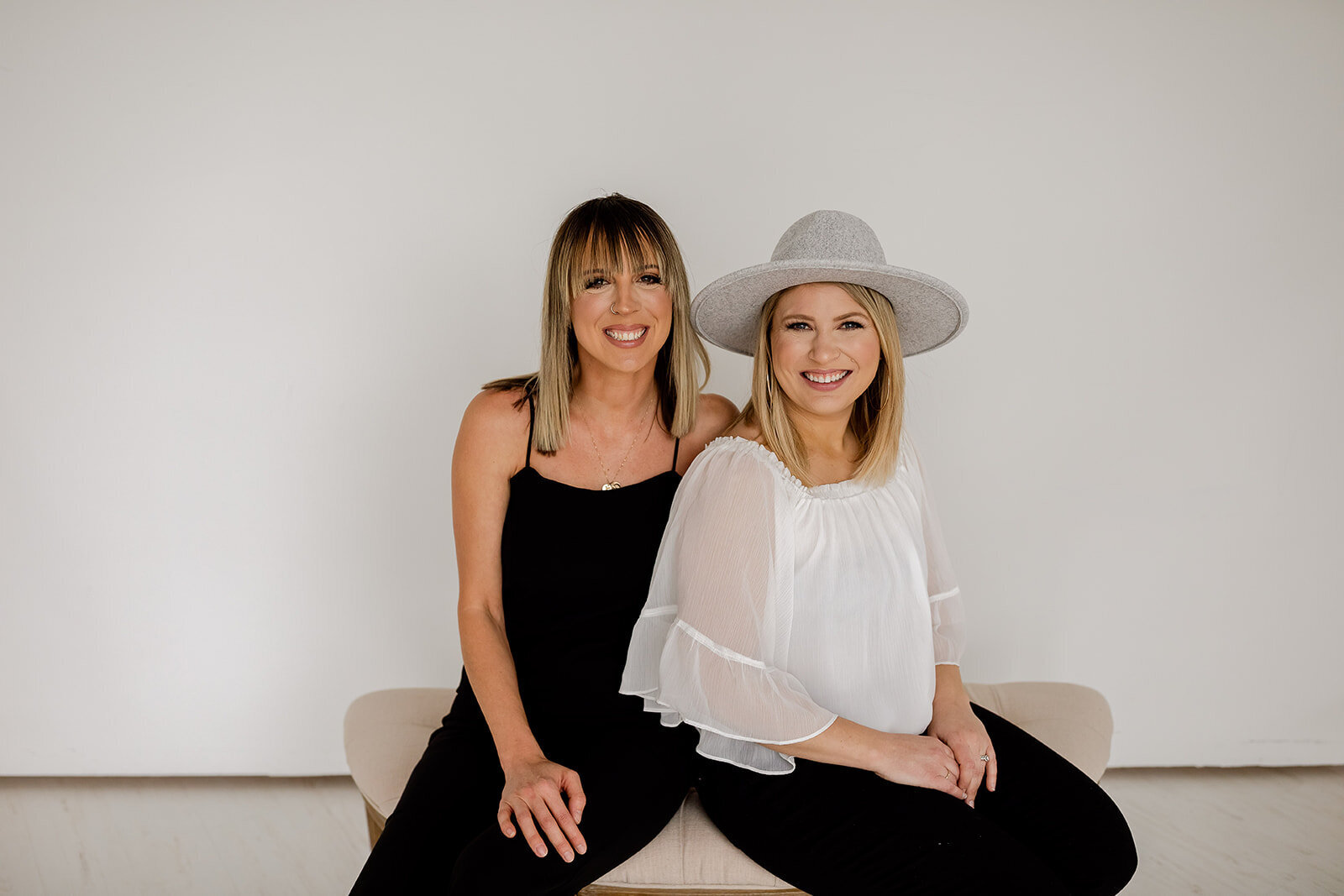 About The Duo Collective Organic Marketing Agency Female Founders