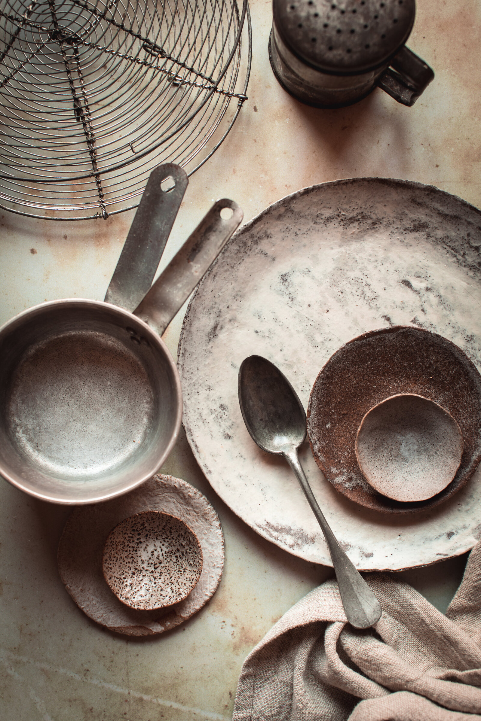 Photo of Props