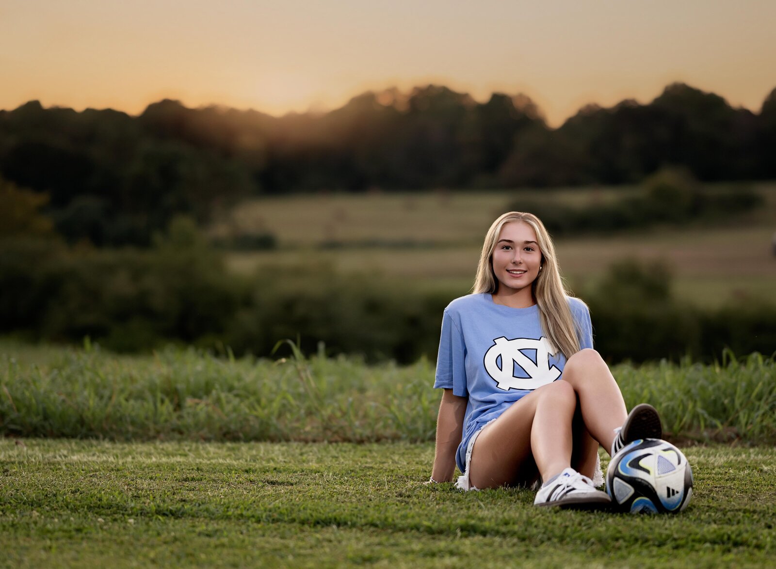 senior pictures marietta ga