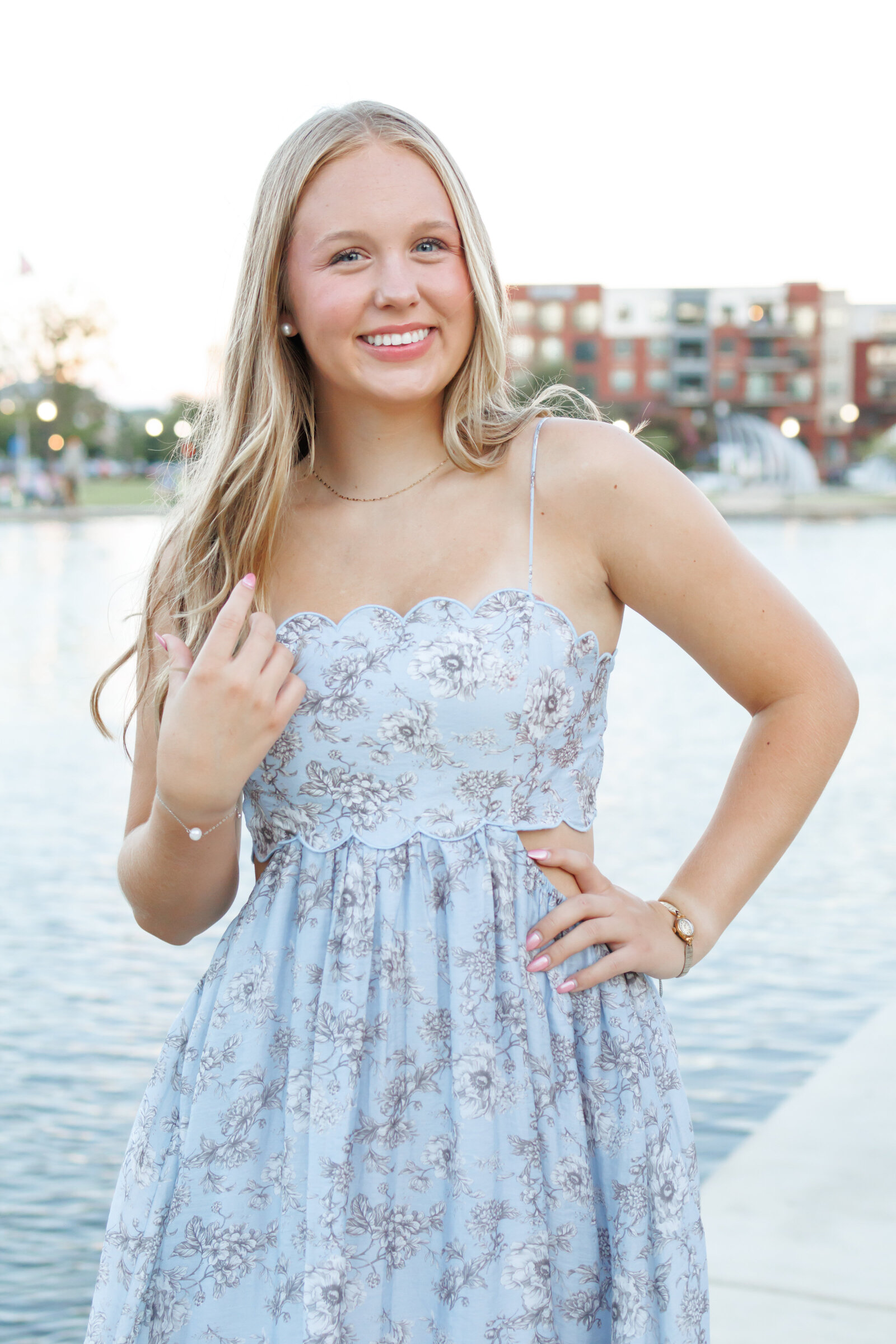 Madison, AL senior photographer
