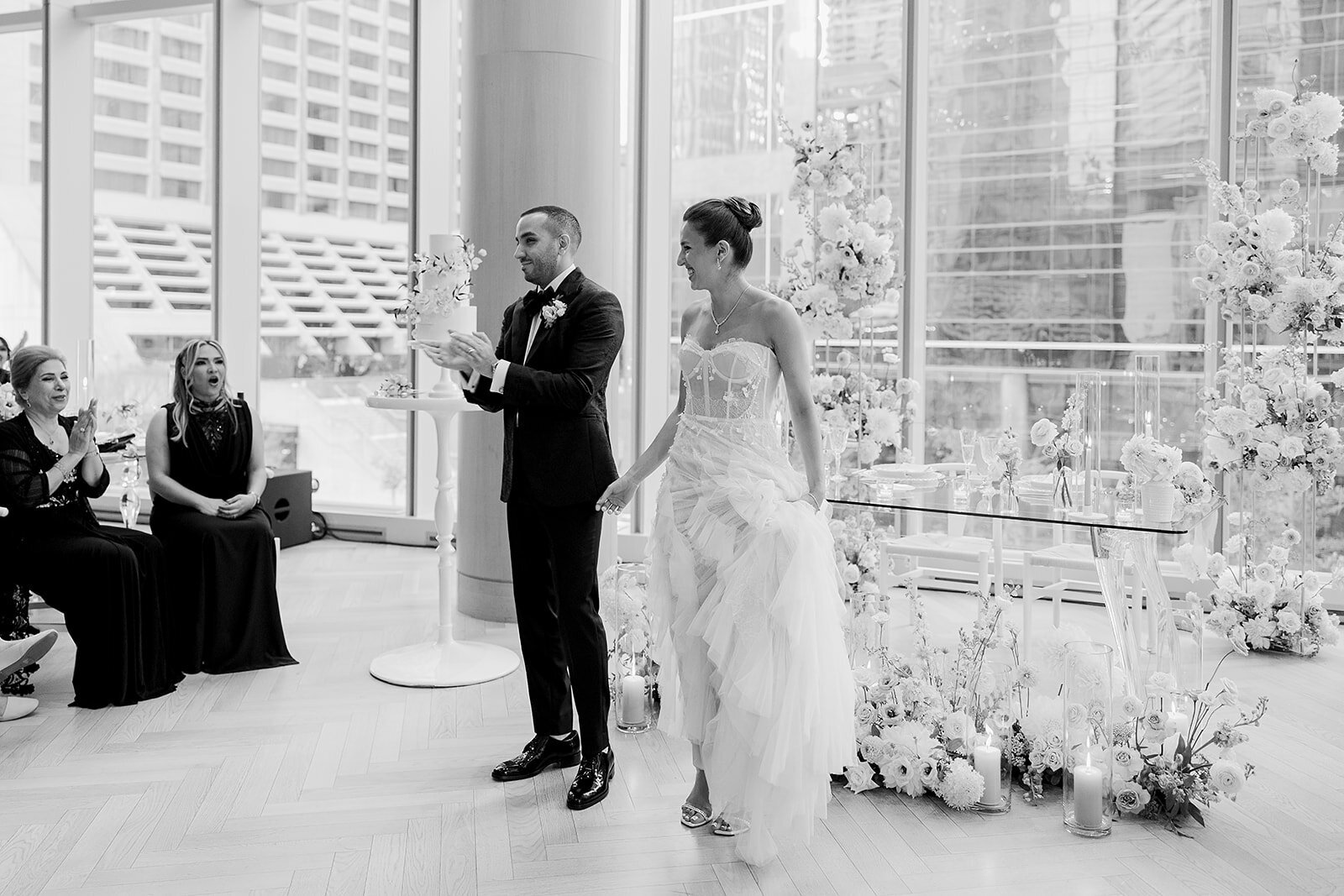 Shotlife Studio_Shangi-la Hotel Toronto Wedding_0173