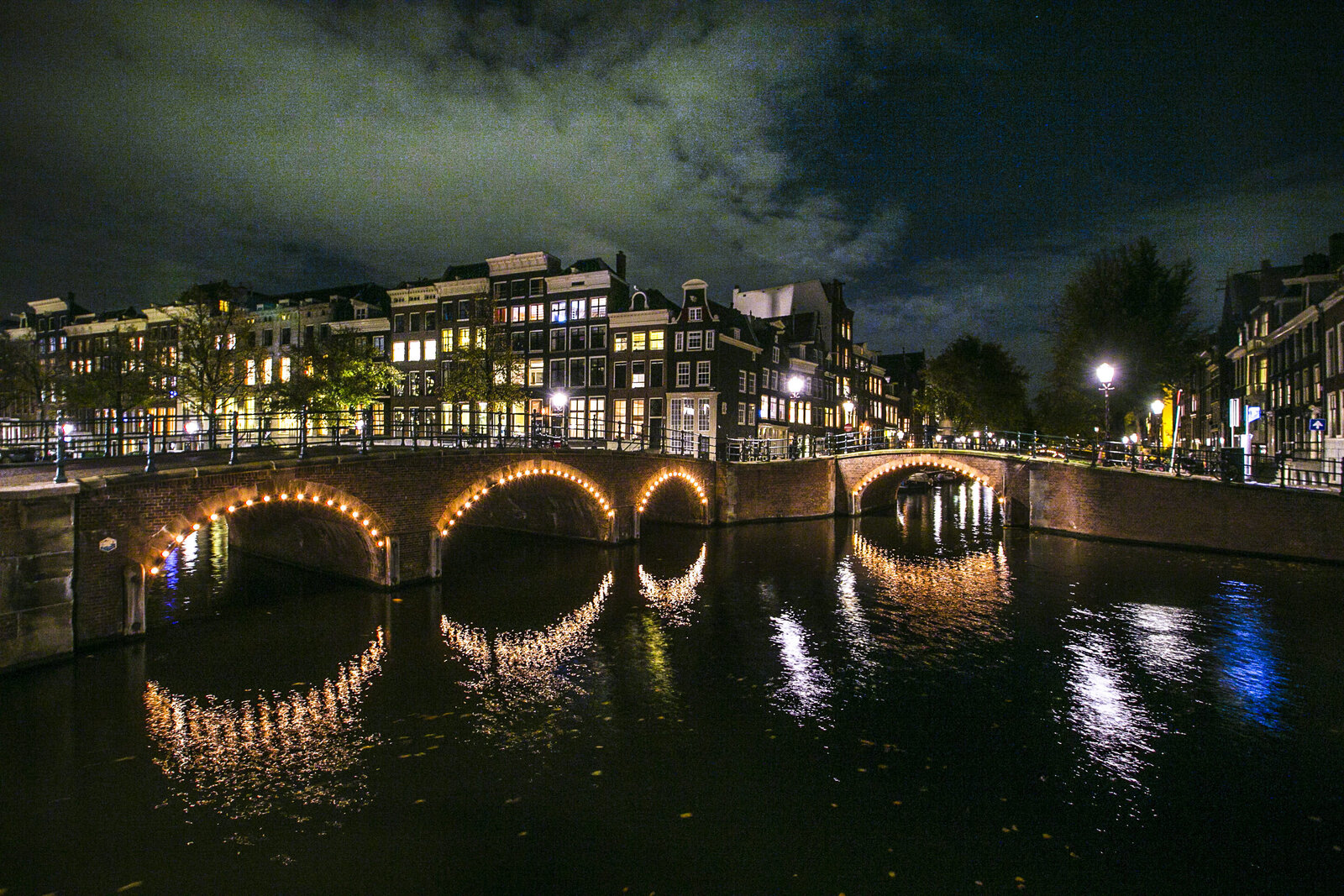 Amsterdam, Holland020-015