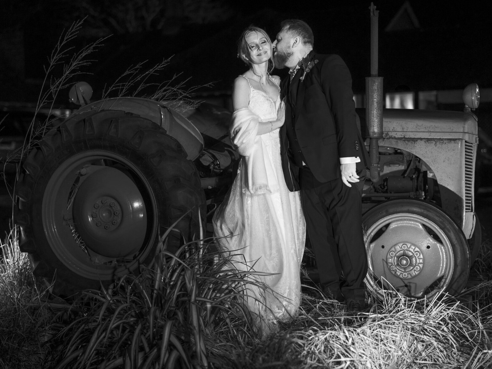 Tom & Elke Wedding-125