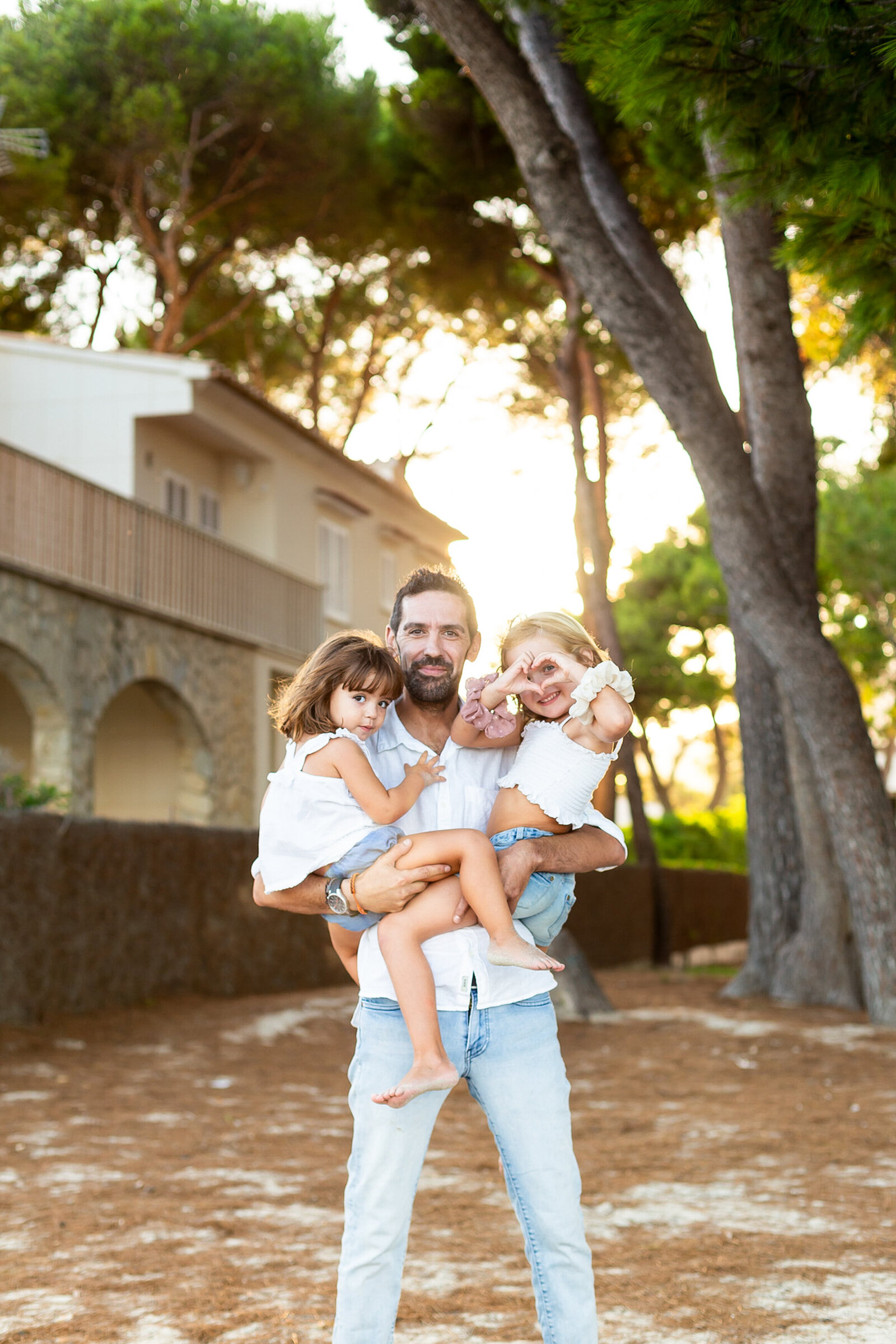 Family photo shoot Mallorca C -18