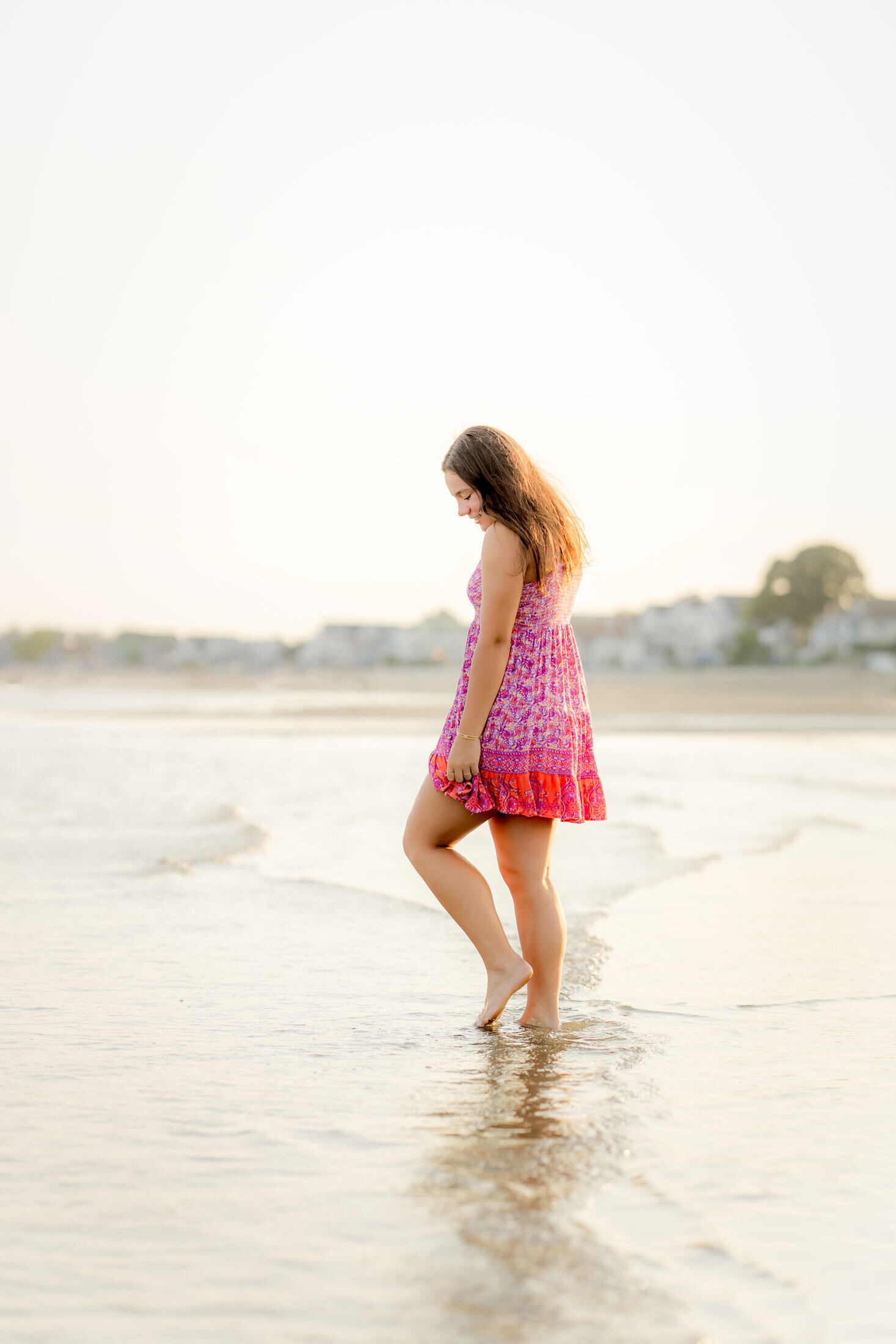 Best Senior Portrait Photographer Pittsburgh