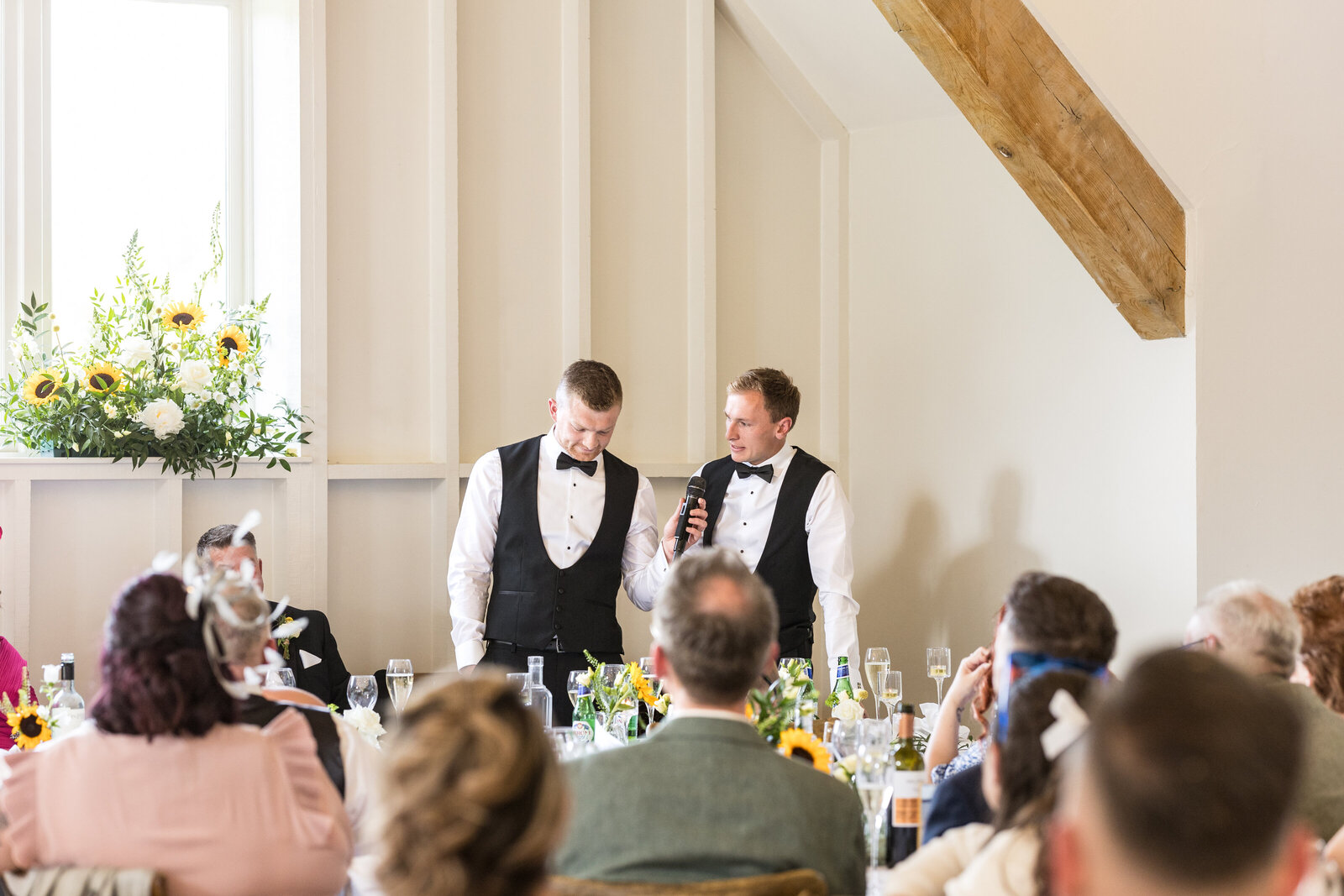 Kathryn Goddard Photographhy - Shannon and James Wedding Highlights-19