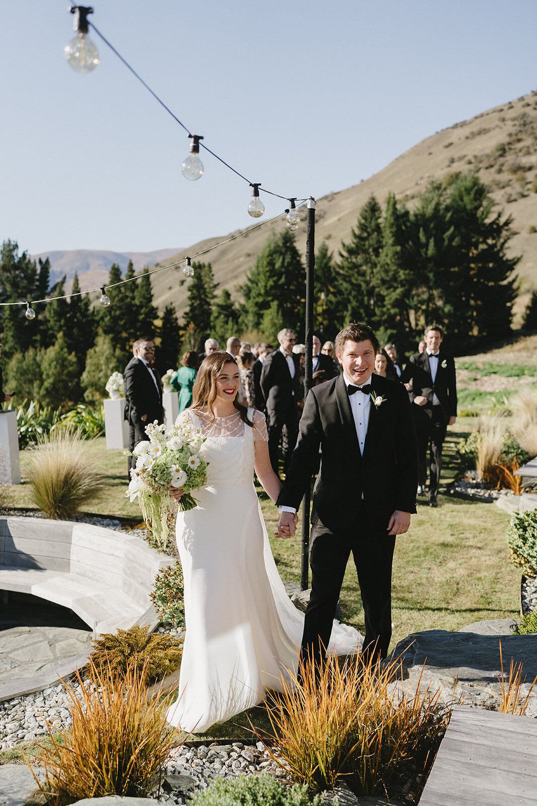 Melissa Clark Photography - Queenstown Wedding Photographer - Lake Hayes Holiday Home Wedding - Katherine & Adam 4.5.24-25