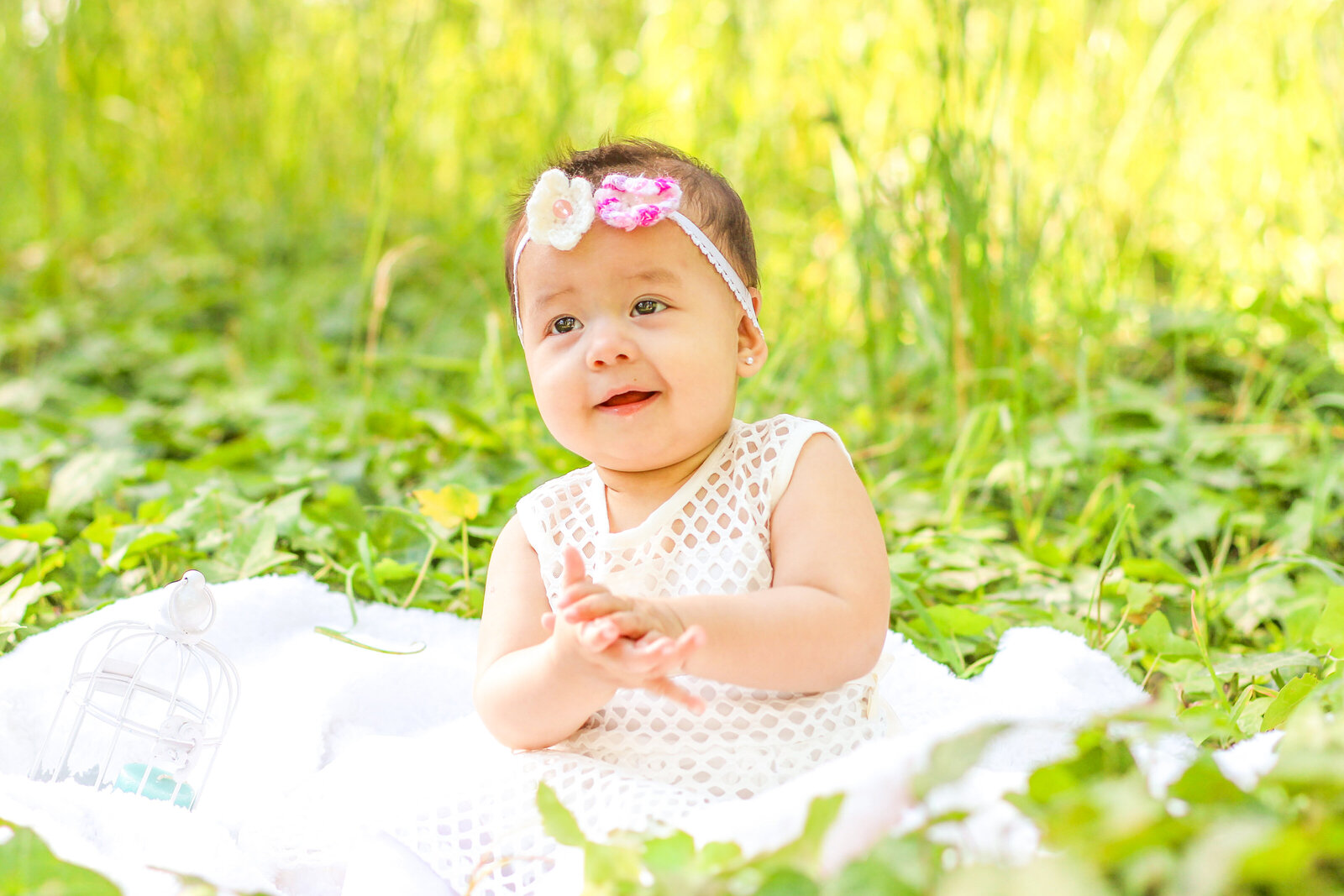 Children photo shoot Ali  -4