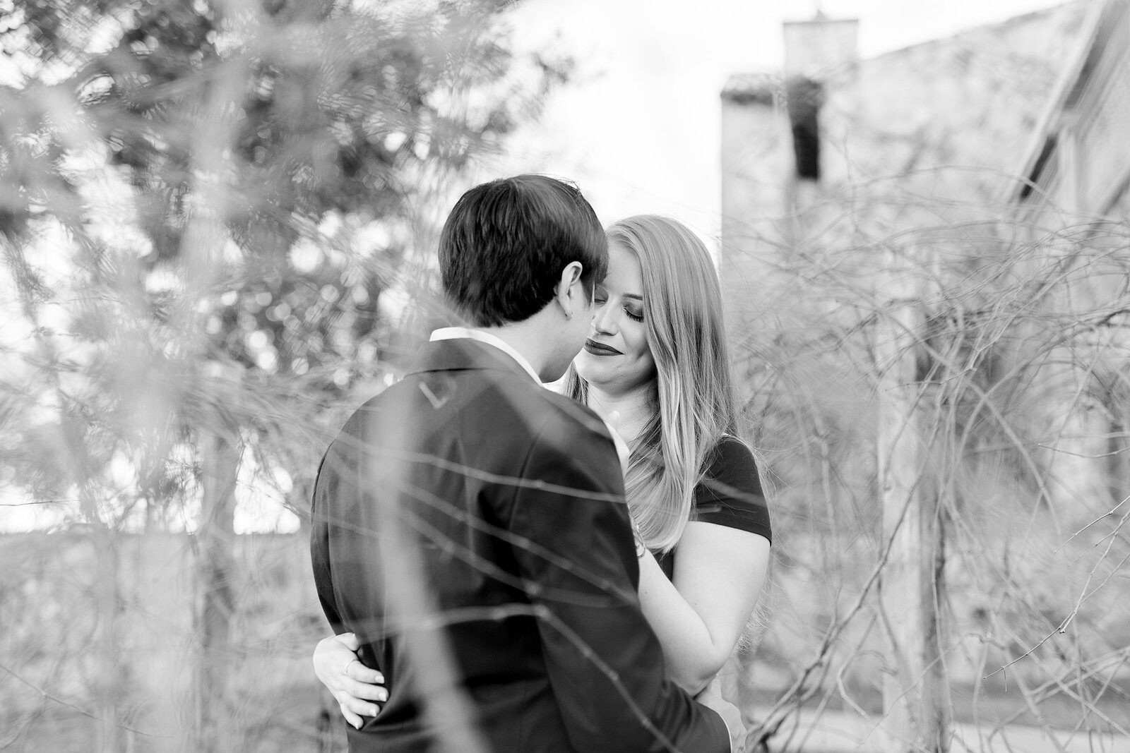 Victoria and Anthony | Bella Collina Engagement-1