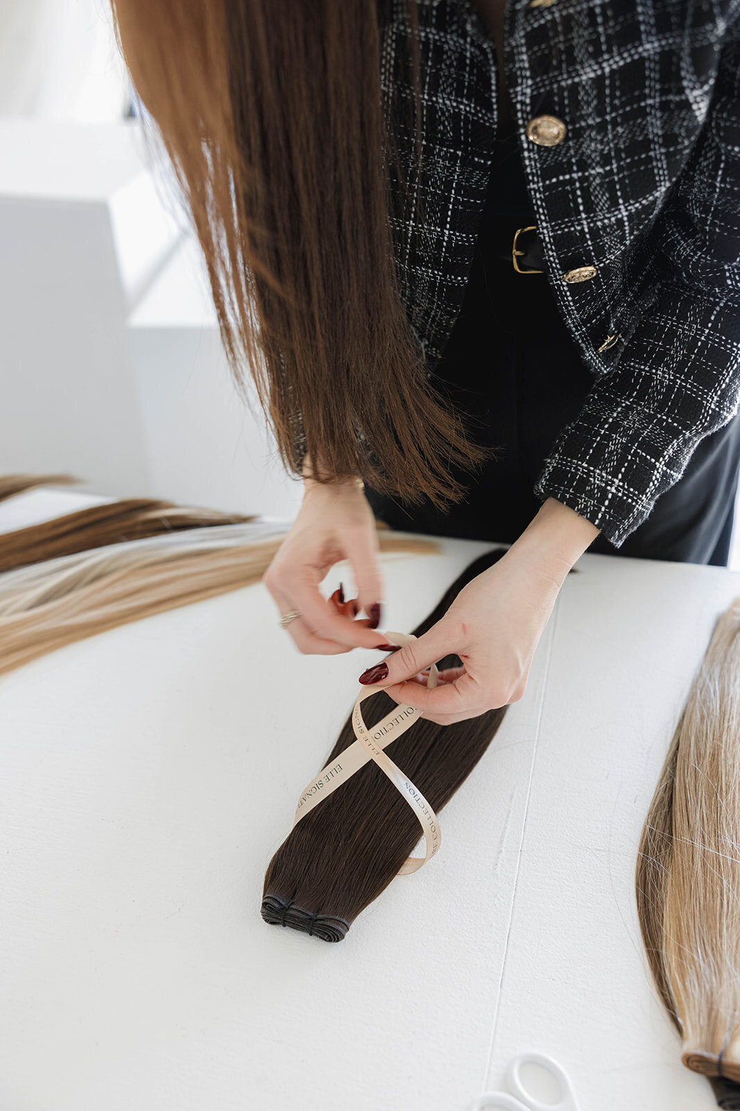 Abigail Lacey 2024 Branding Session by Kelby Maria Photography-2773