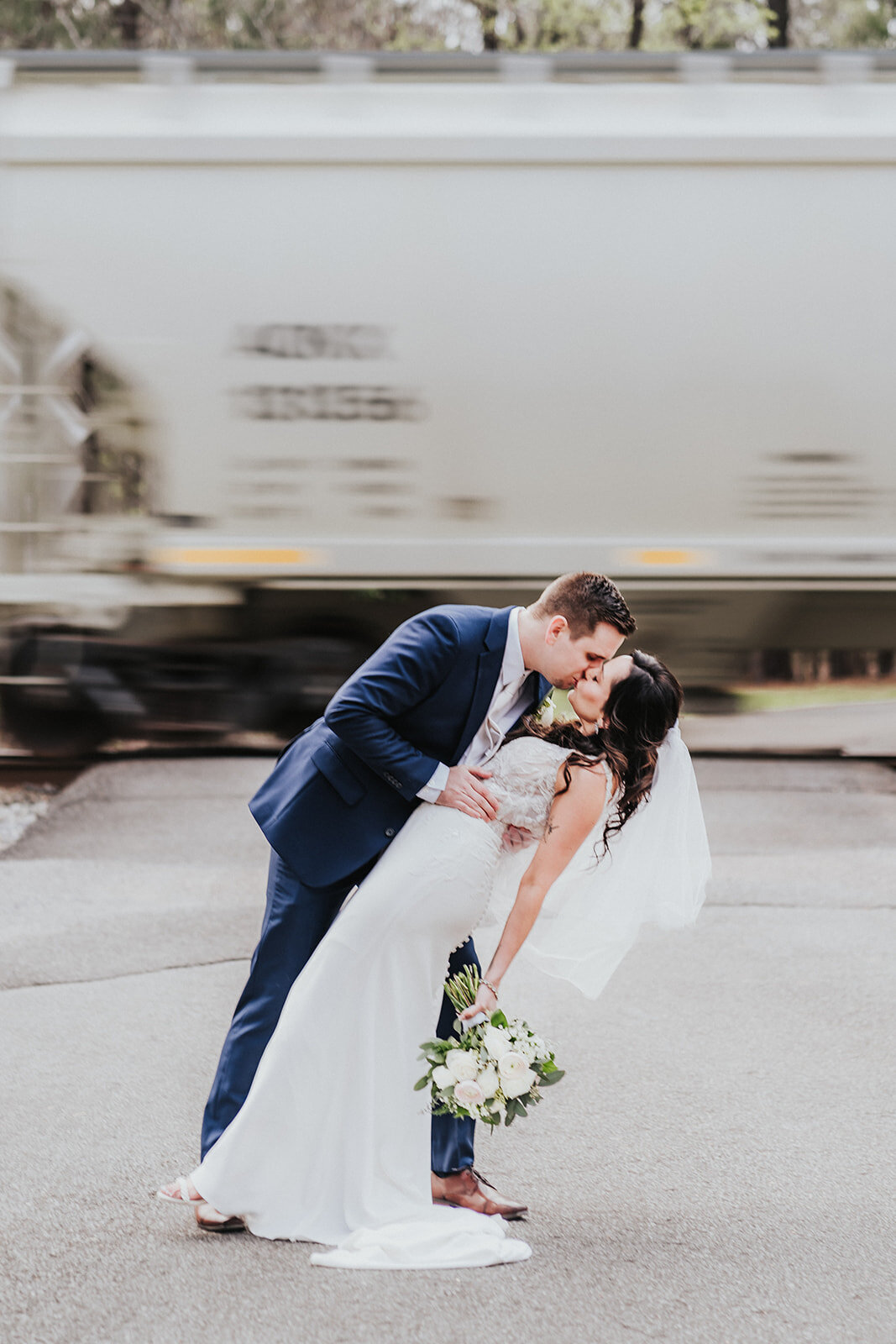 Windwood Equestrian Wedding