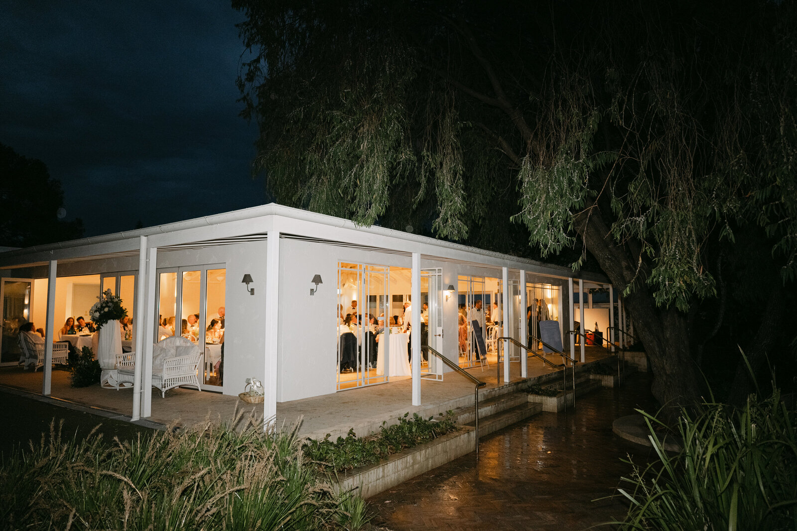 Georgina and Hamish sp-194